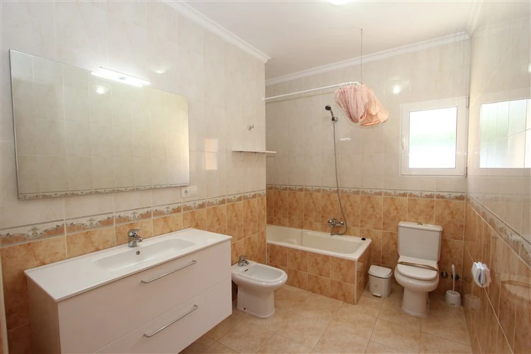 Villa avec piscine privée