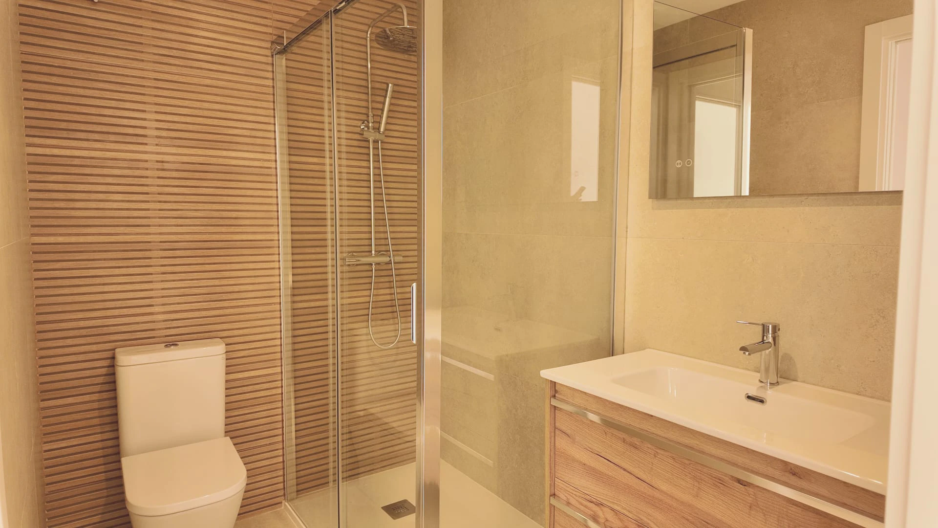 Venta de Apartamento Atico en Primera Línea – Puerto de Calpe