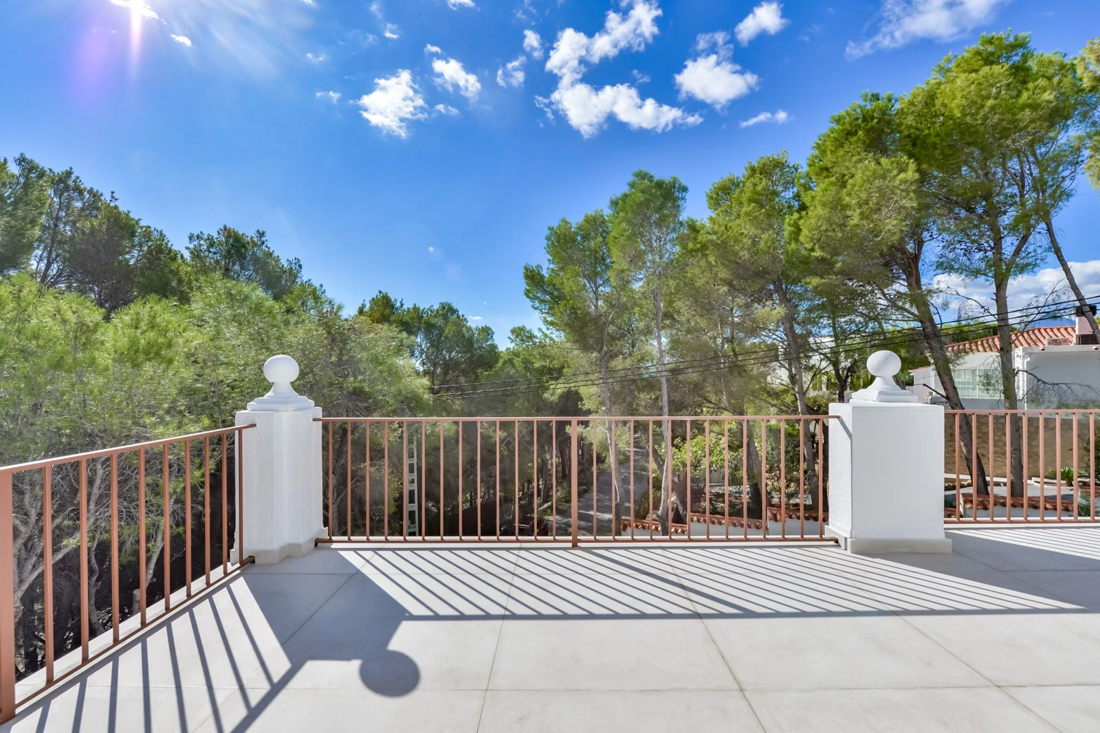 Casa en venta con 3 dormitorios y piscina en Altea Golf