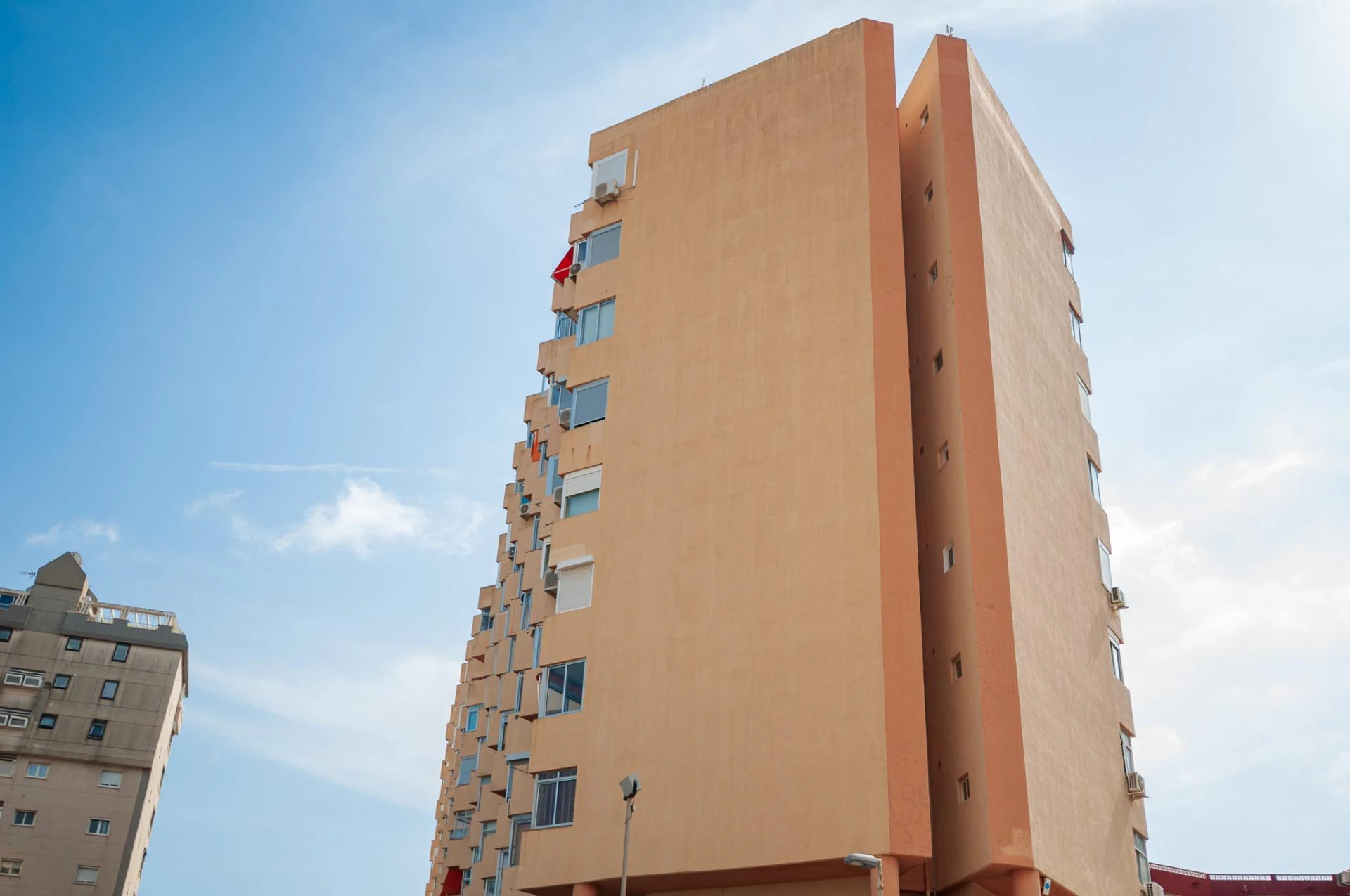 Apartamento en venta en Calpe