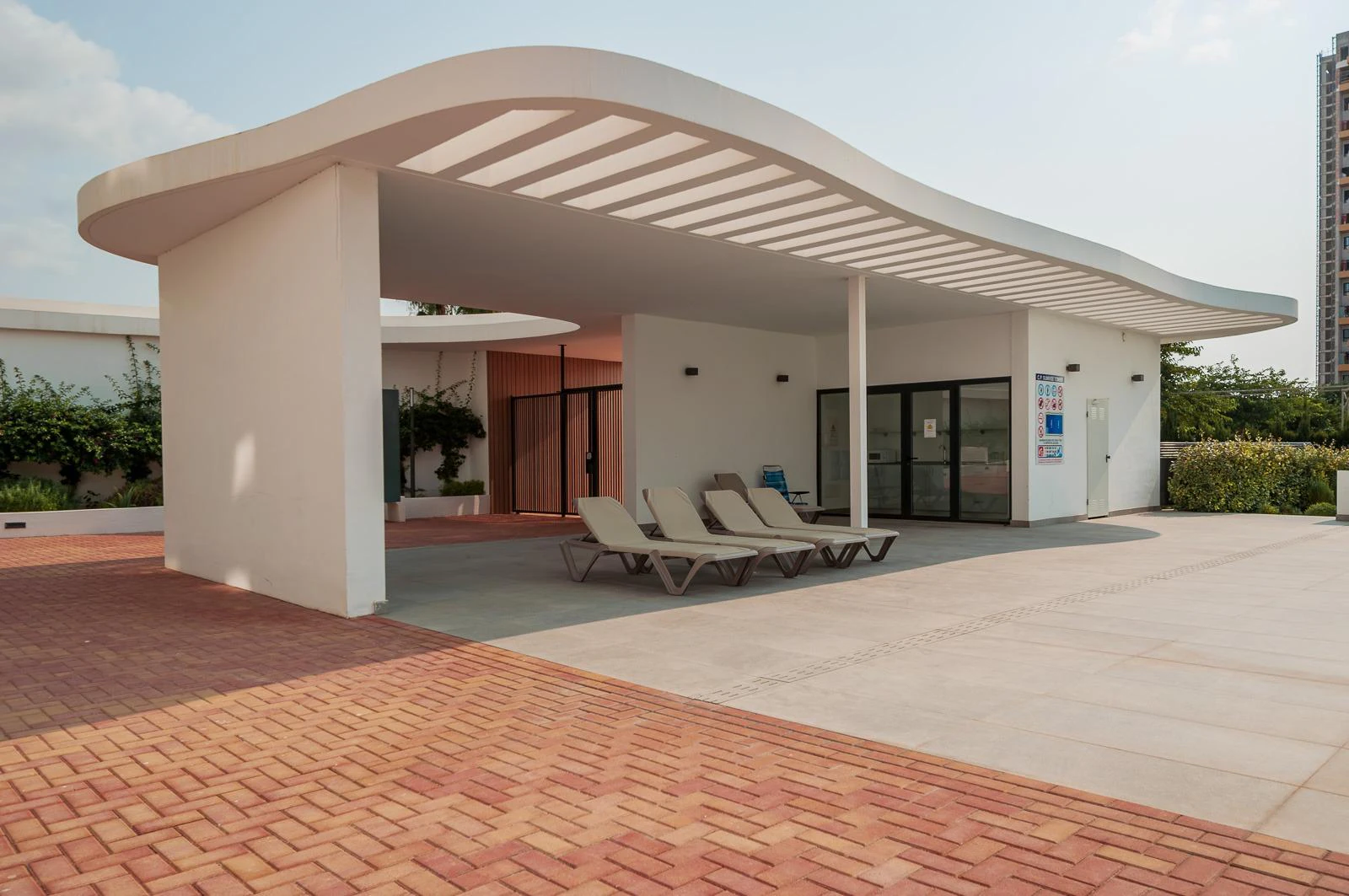 Apartamento en venta en Calpe