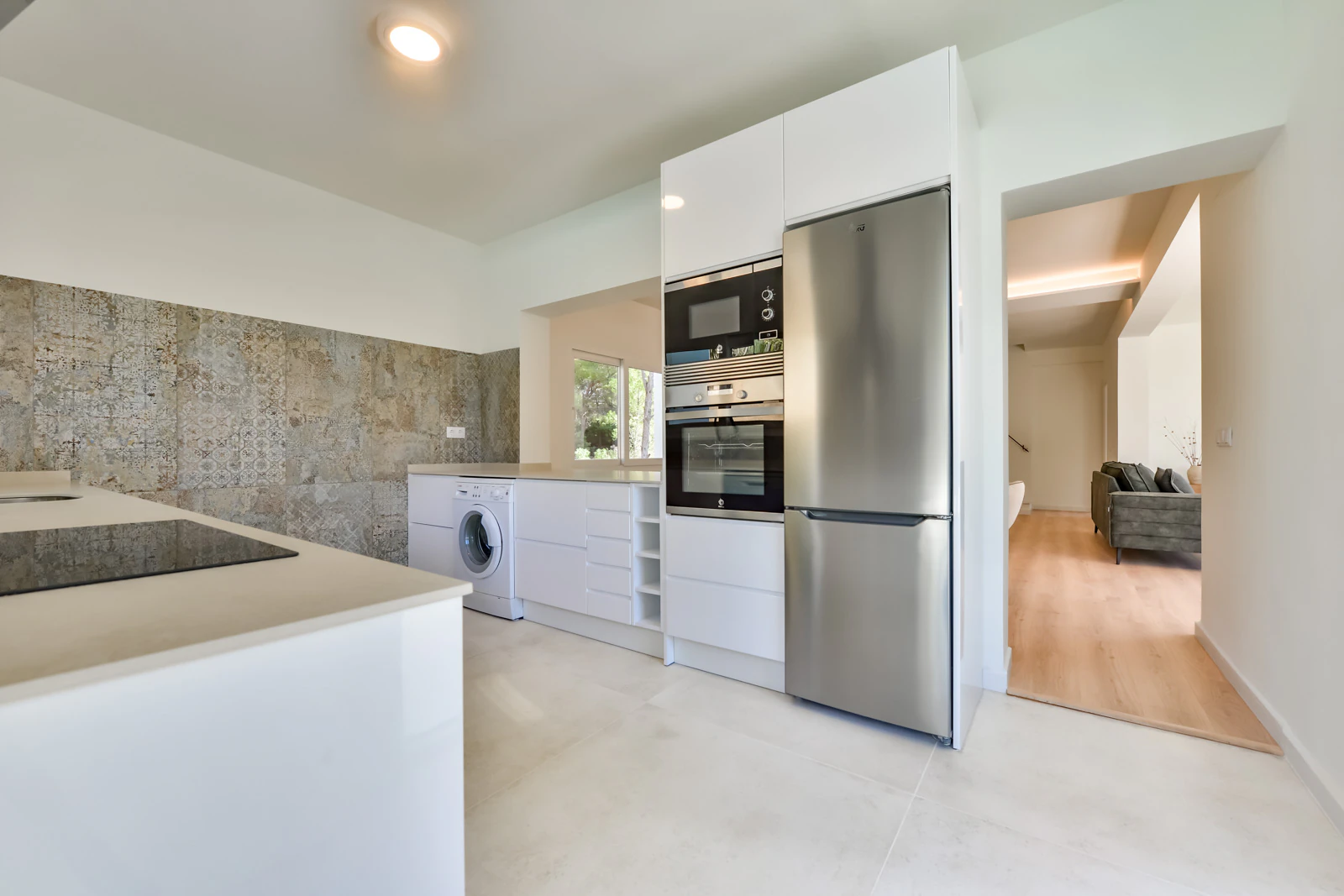 Casa en venta con 3 dormitorios y piscina en Altea Golf