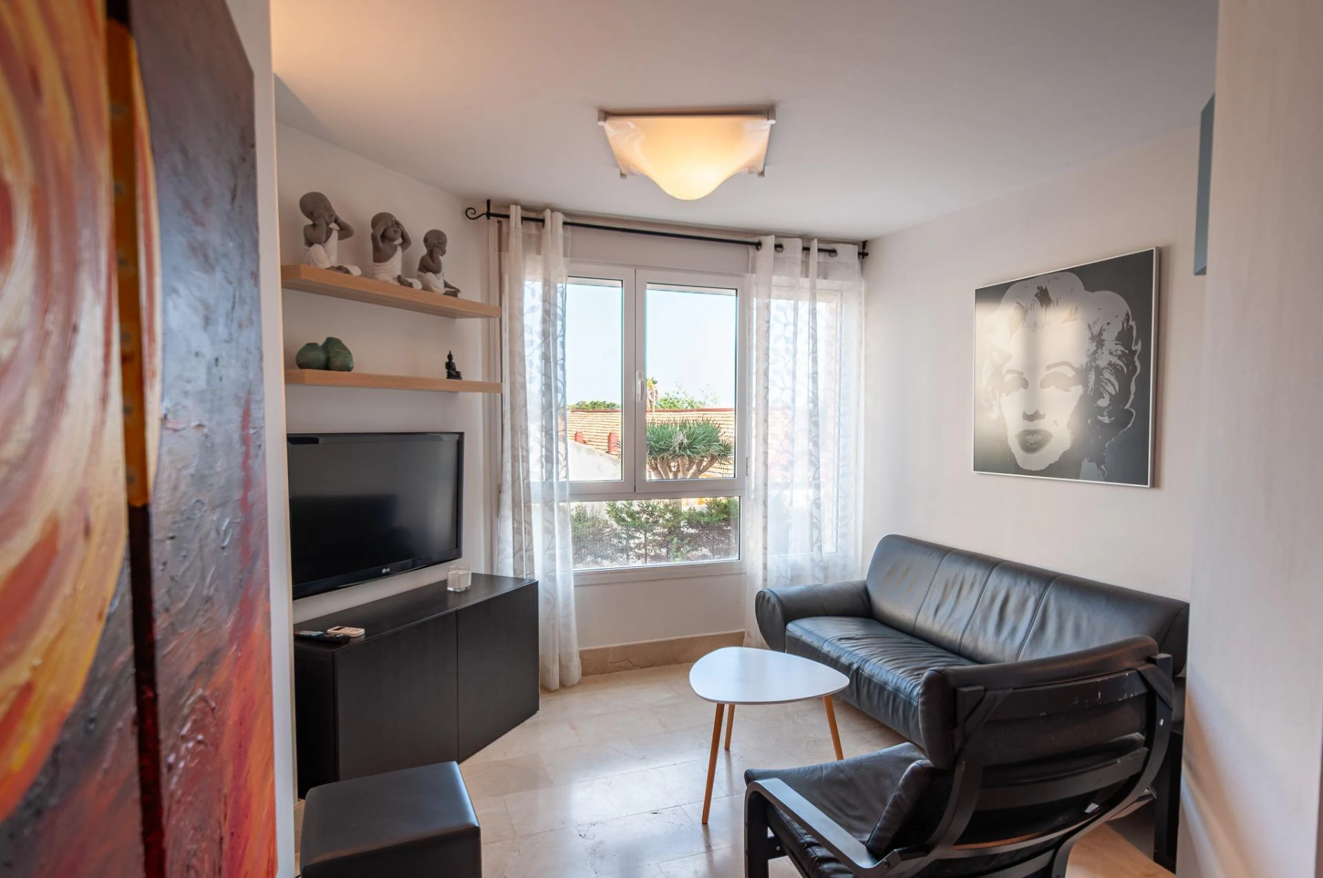 3554/10535 - Apartamento en venta en Calpe