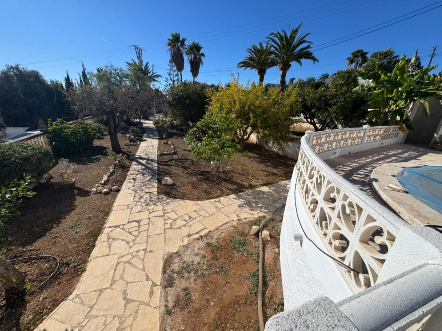 Encantadora casa en Calpe