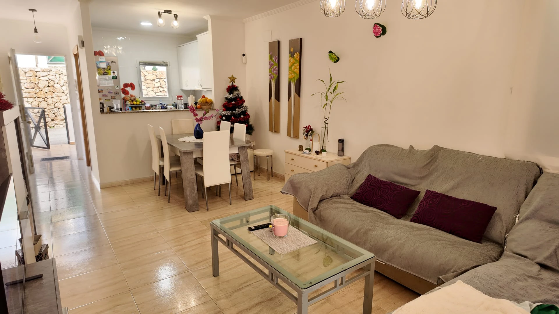 ENCANTADOR BUNGALOW