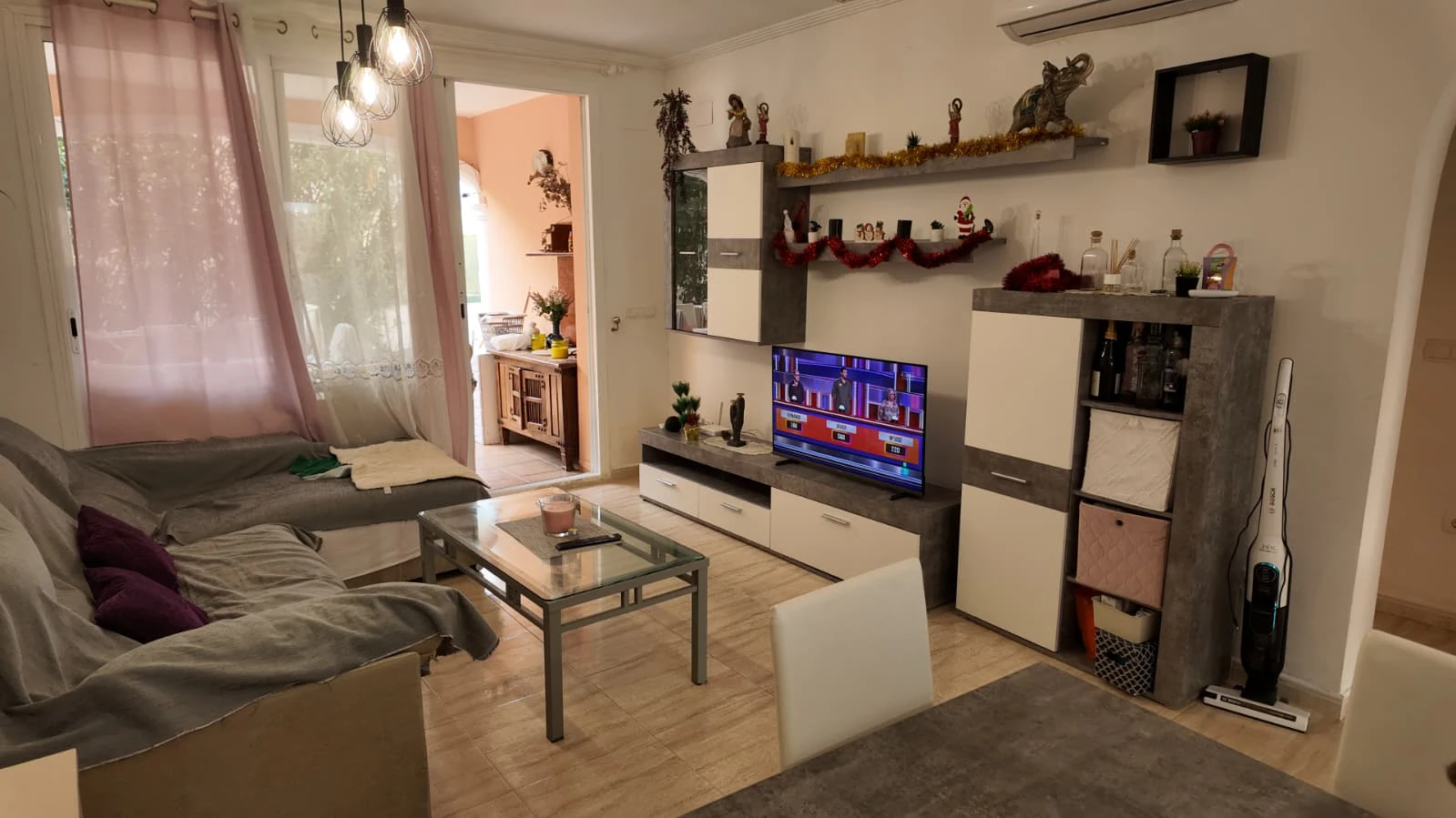 ENCANTADOR BUNGALOW