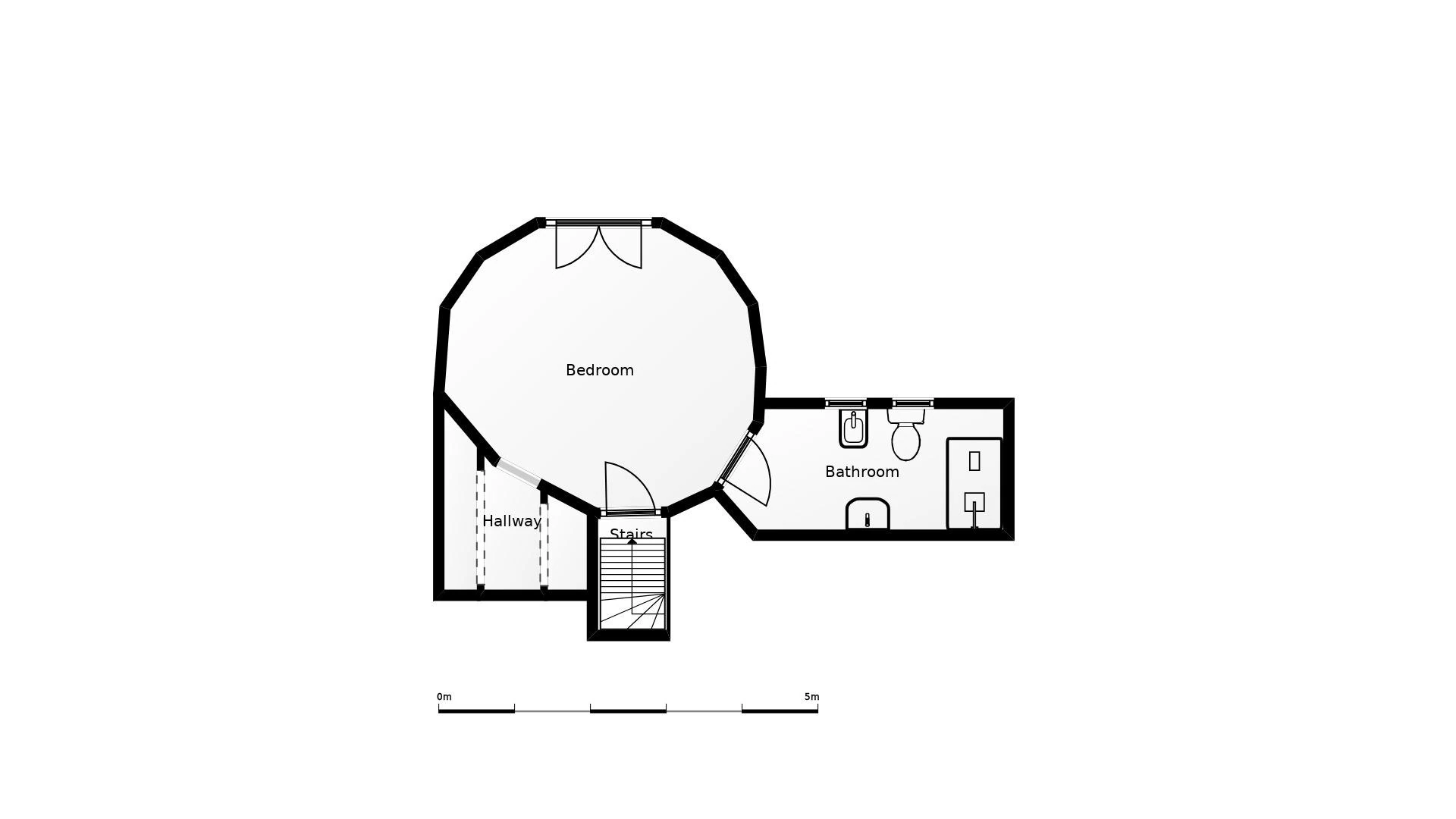 Chalet/Villa en venta en Calpe