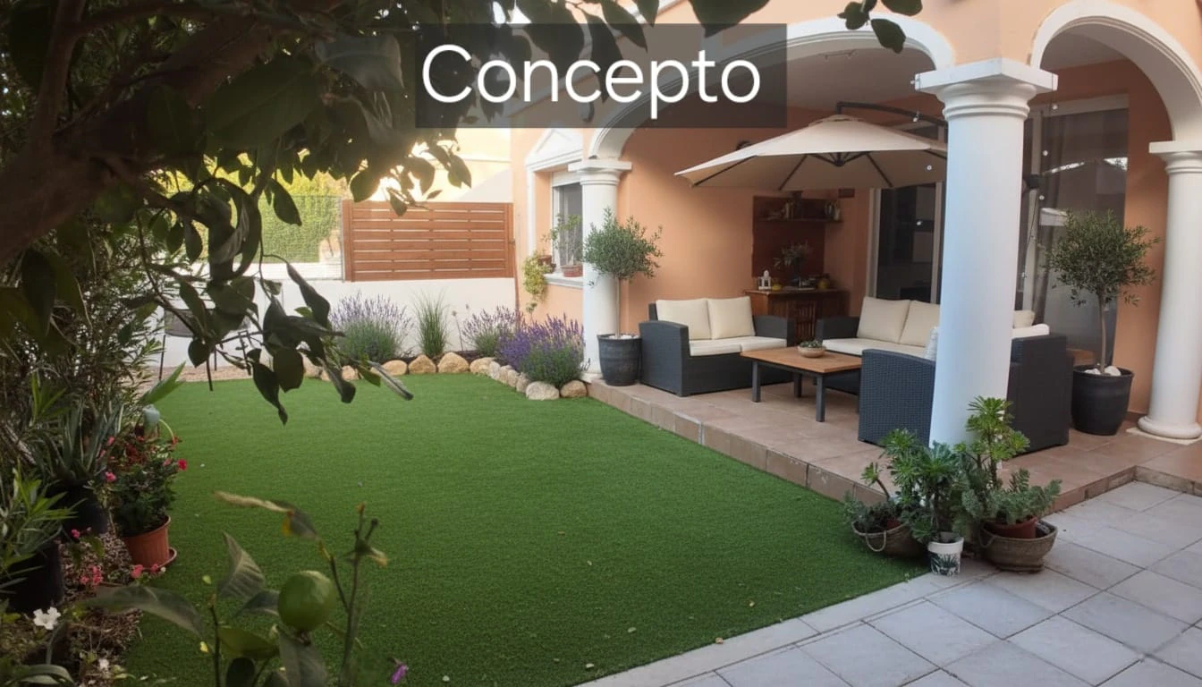 ENCANTADOR BUNGALOW