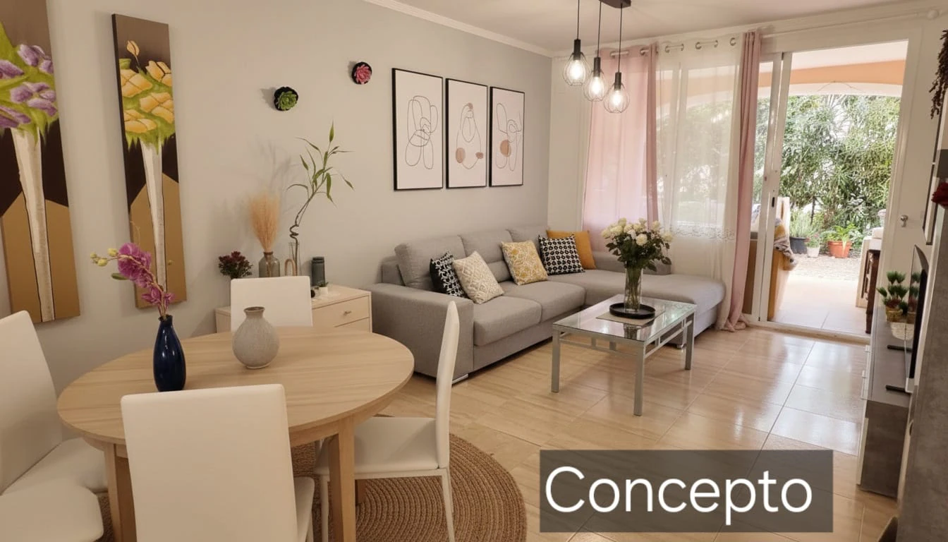ENCANTADOR BUNGALOW