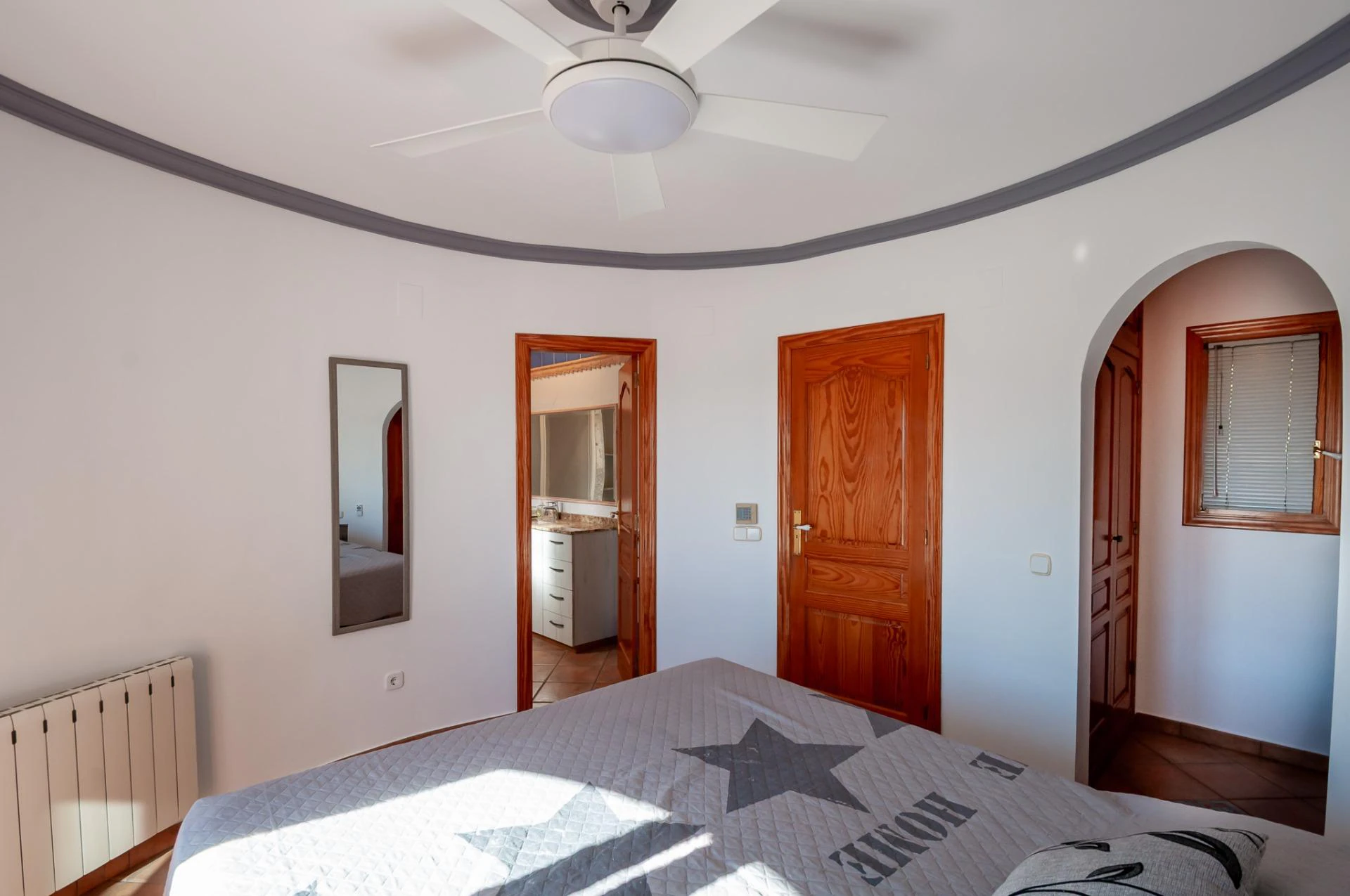 Chalet/Villa en venta en Calpe
