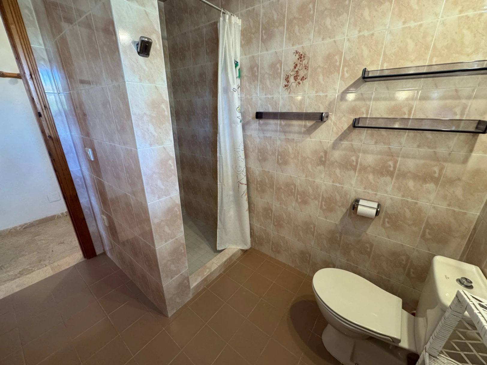 Encantadora casa en Calpe