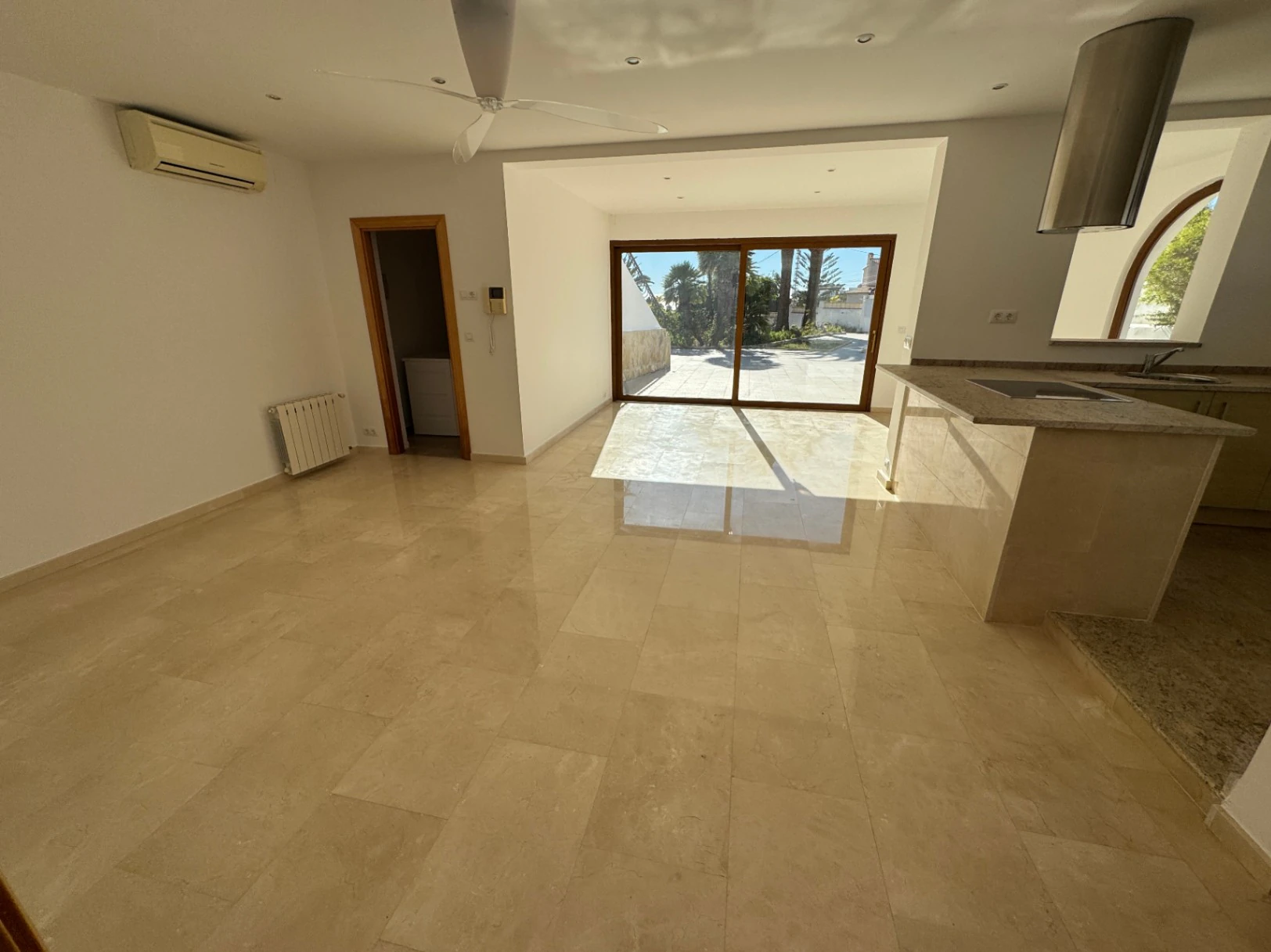 Encantadora casa en Calpe