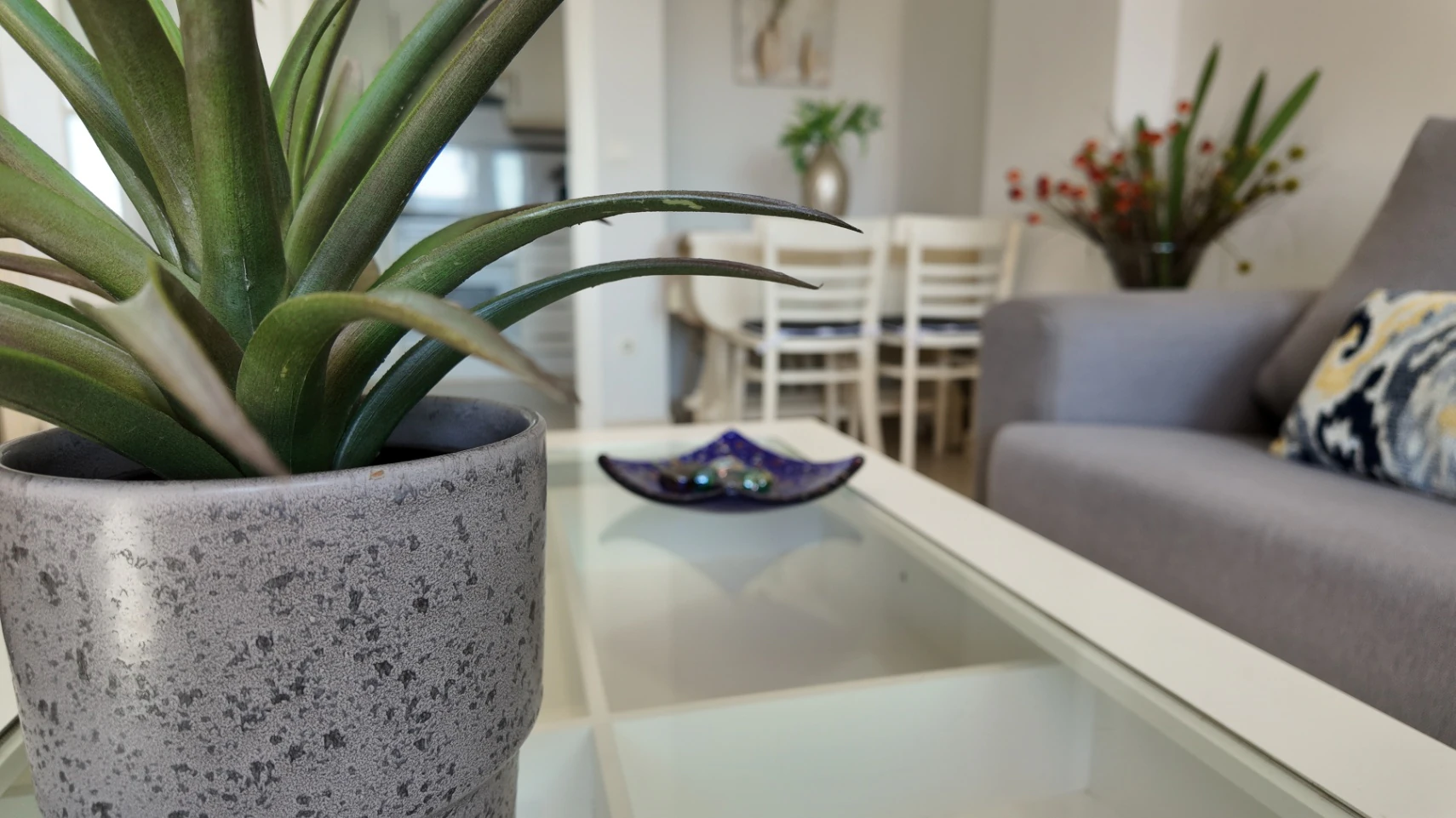 Apartamento con Vistas al Mar y Mucha Luz – 1 Dormitorio en Calpe