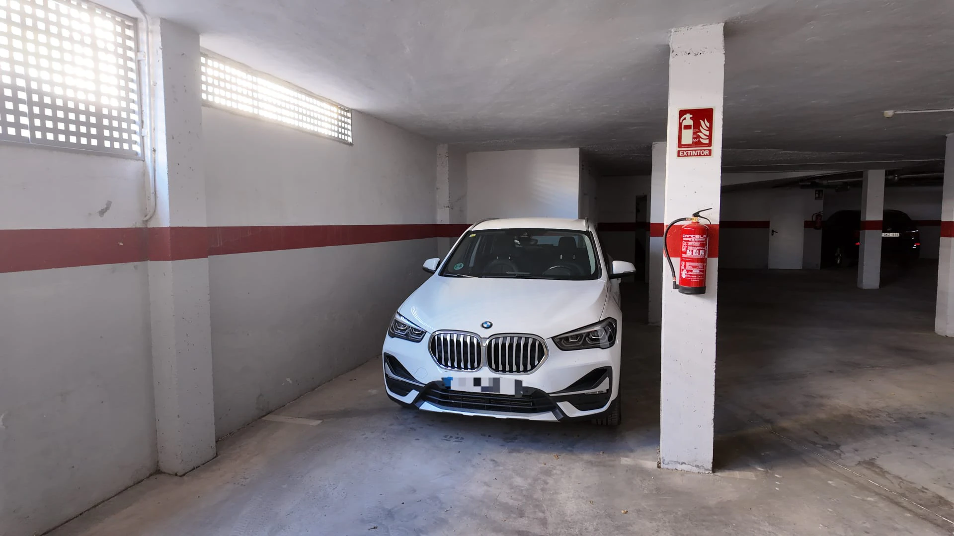 Apartamento con Vistas al Mar y Mucha Luz – 1 Dormitorio en Calpe