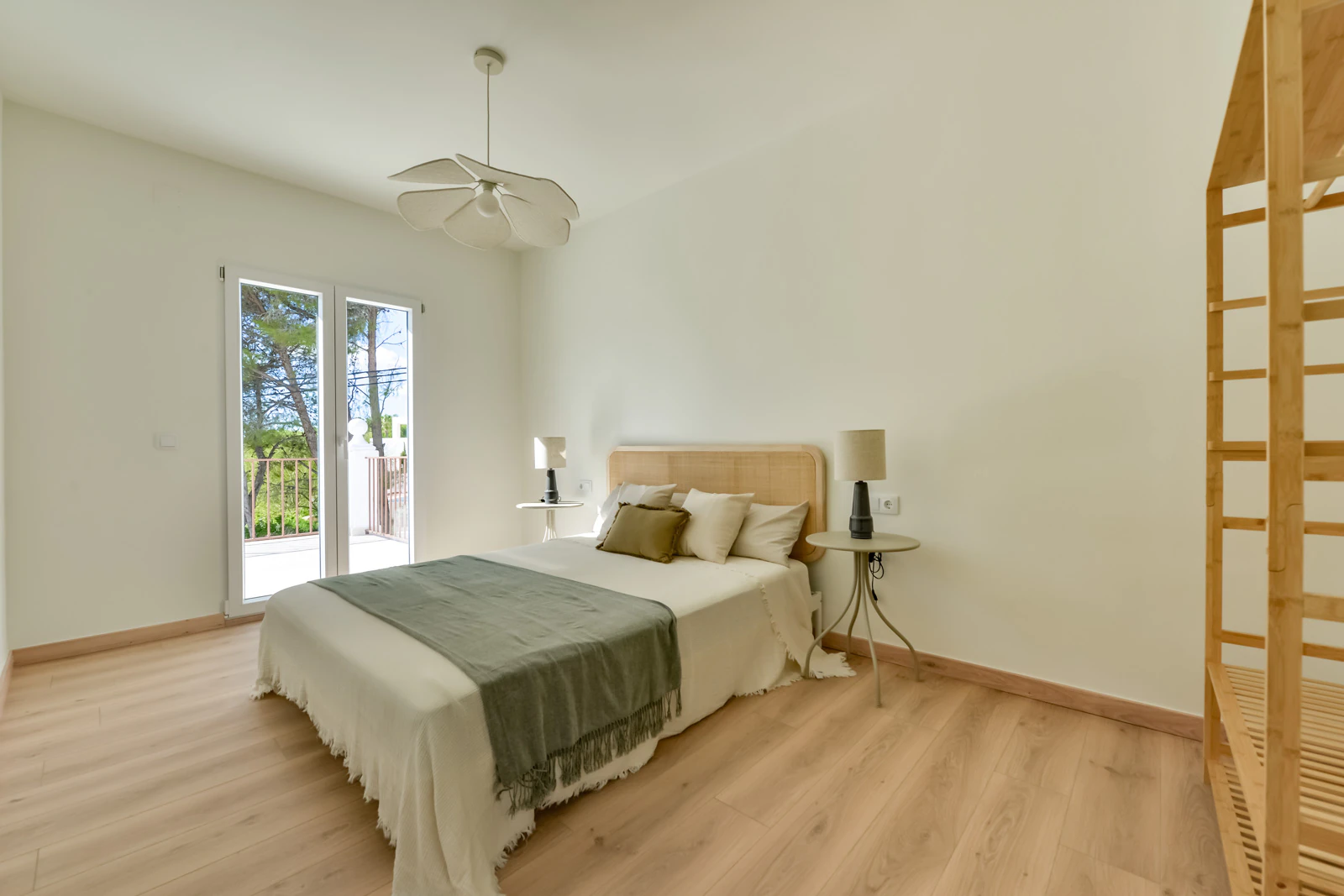 Casa en venta con 3 dormitorios y piscina en Altea Golf