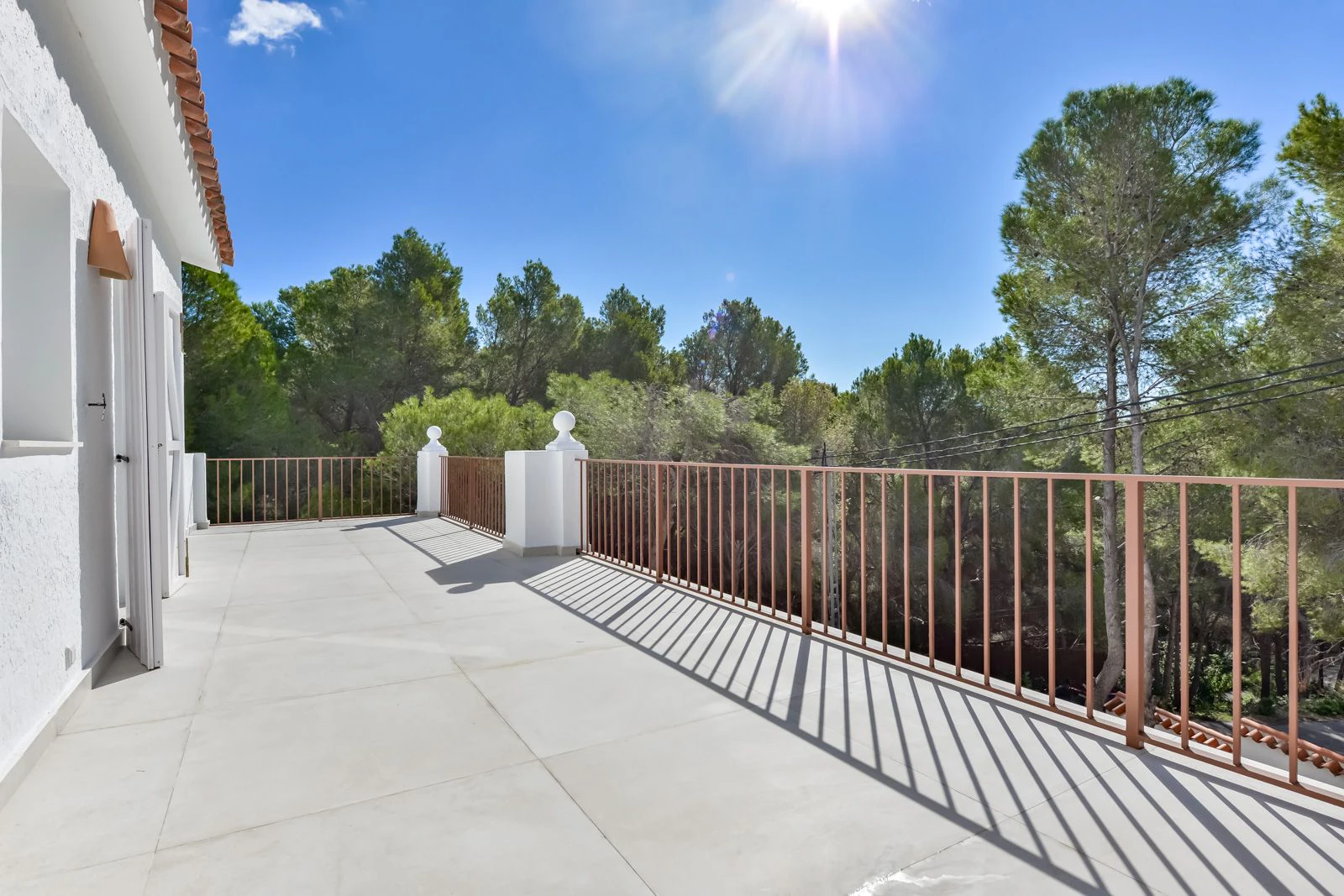 Casa en venta con 3 dormitorios y piscina en Altea Golf