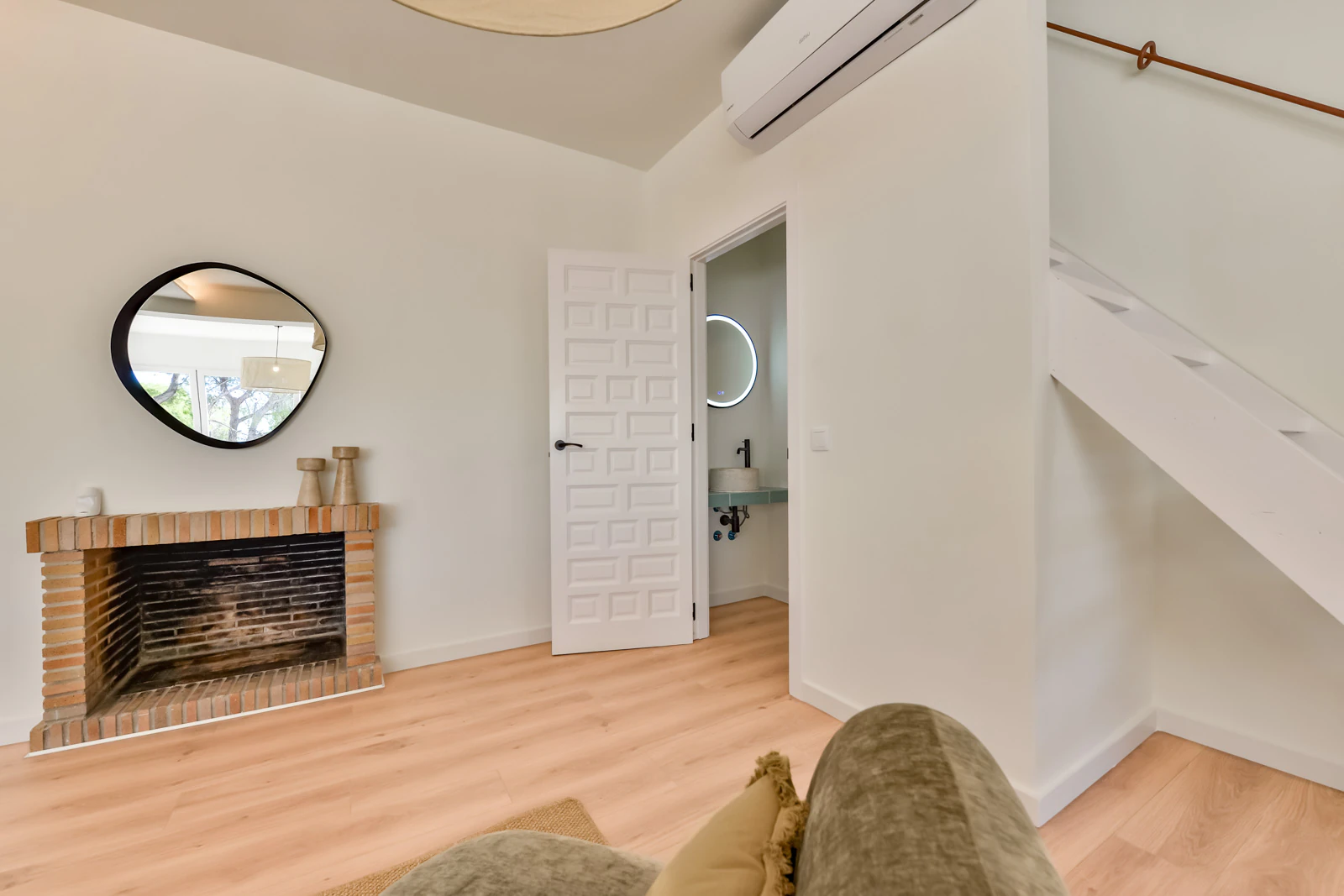 Casa en venta con 3 dormitorios y piscina en Altea Golf