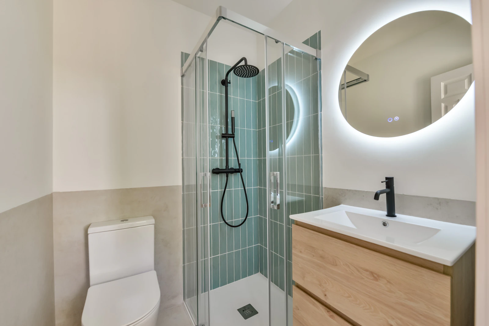Casa en venta con 3 dormitorios y piscina en Altea Golf