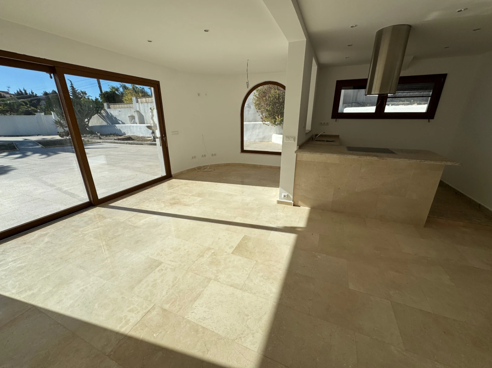 Encantadora casa en Calpe