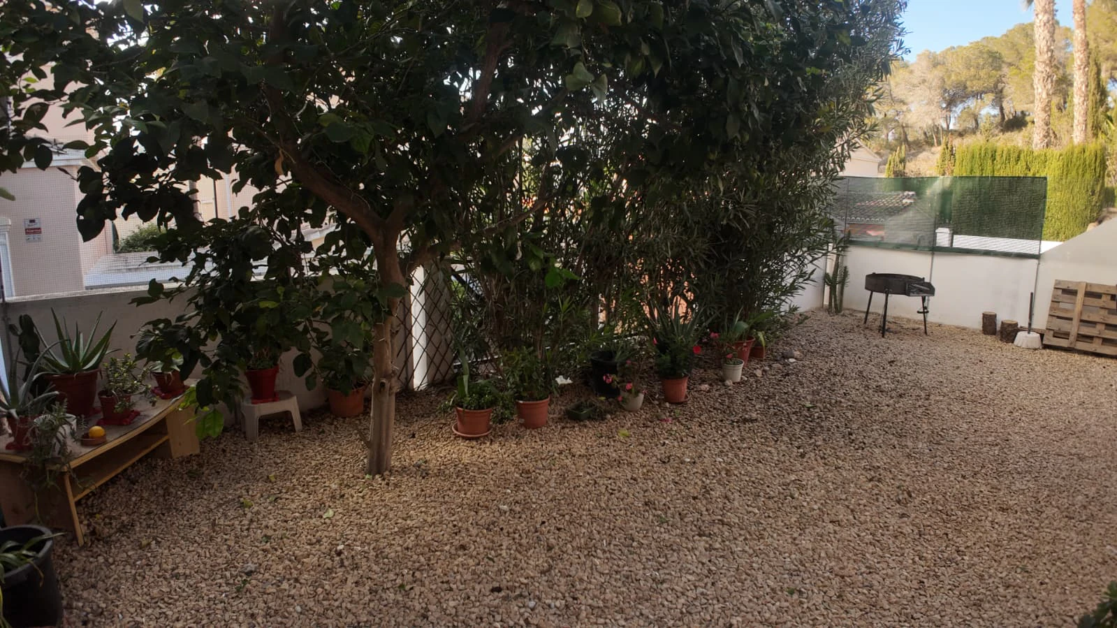 ENCANTADOR BUNGALOW