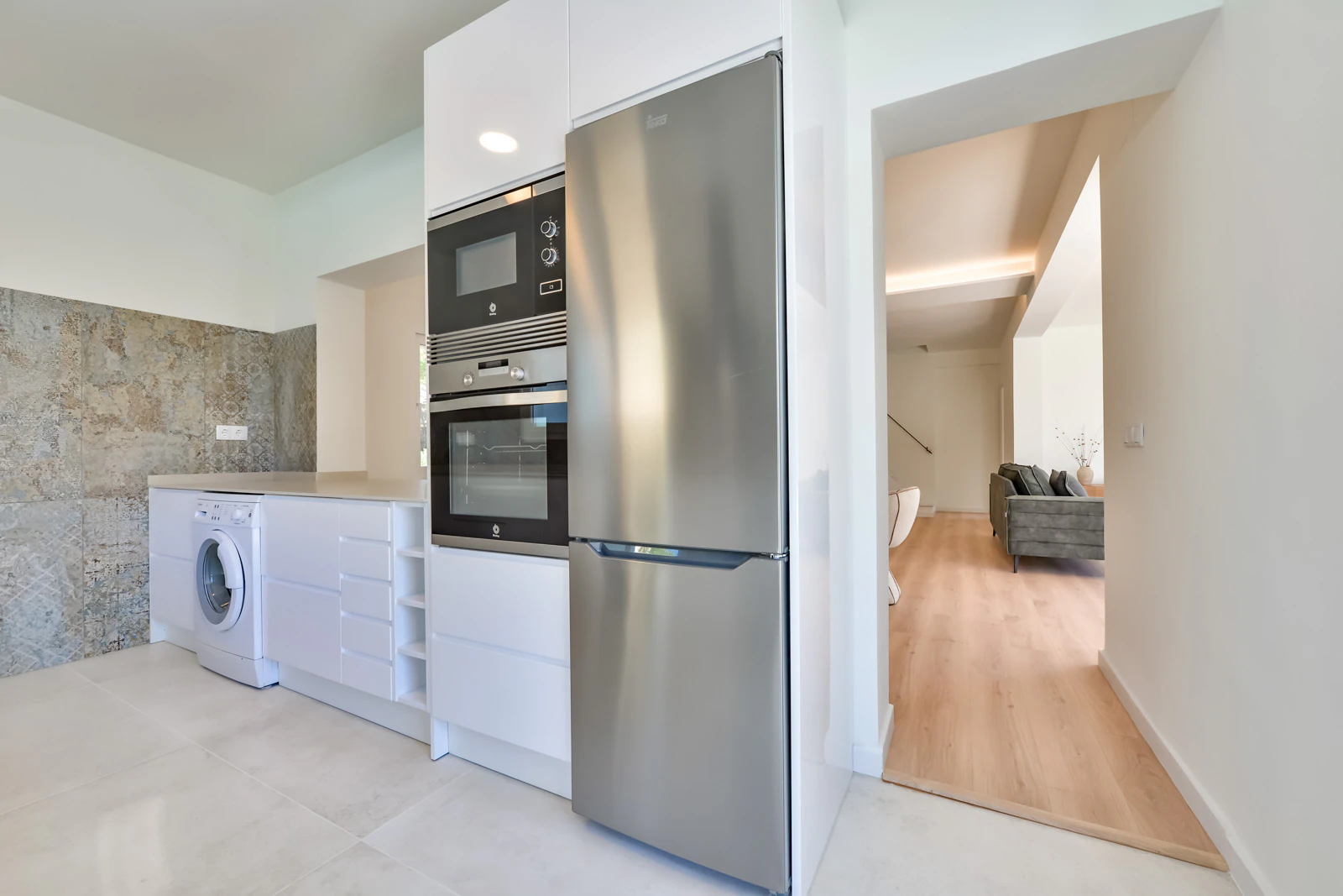 Casa en venta con 3 dormitorios y piscina en Altea Golf