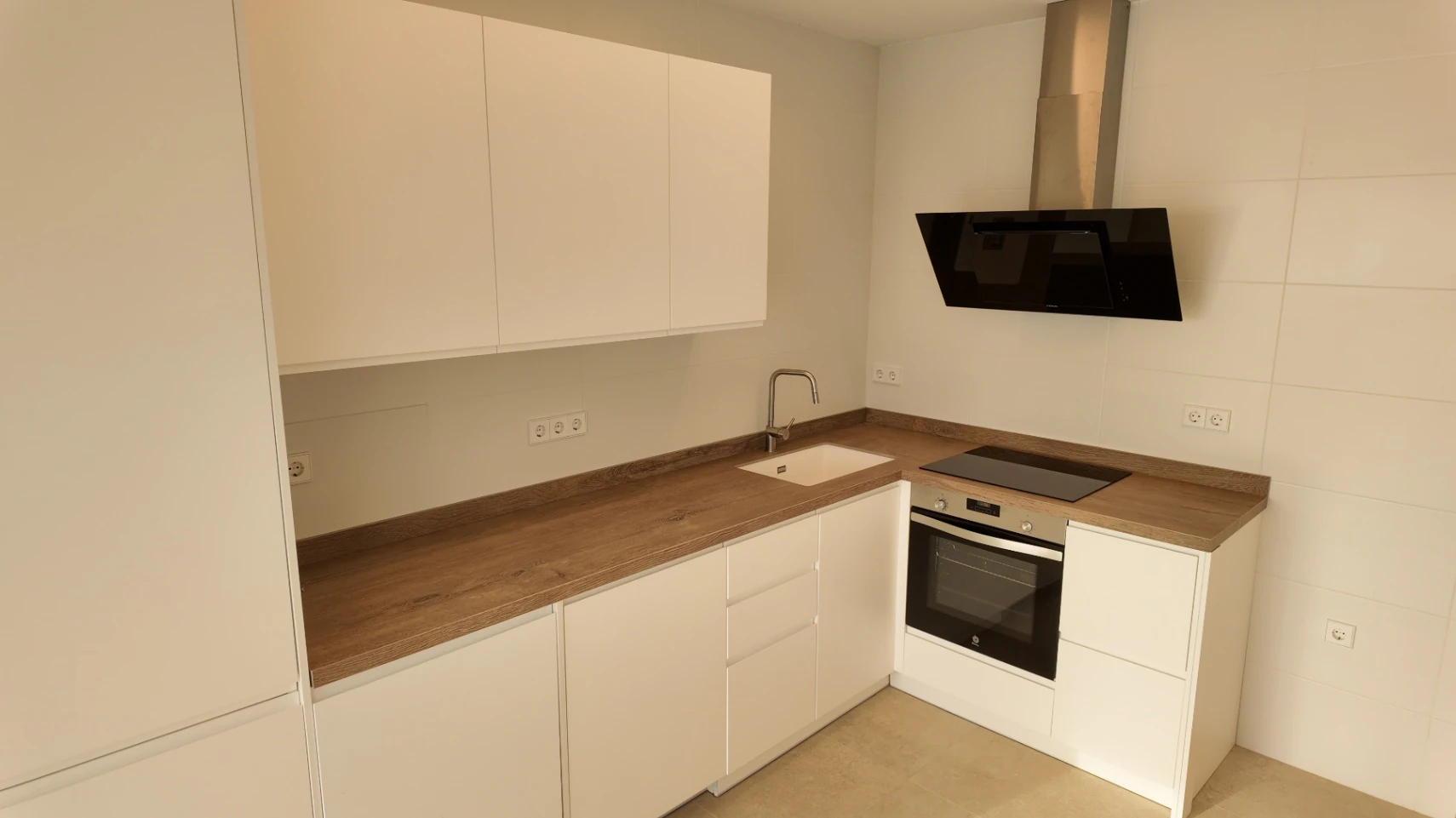 Venta de Apartamento Atico en Primera Línea – Puerto de Calpe