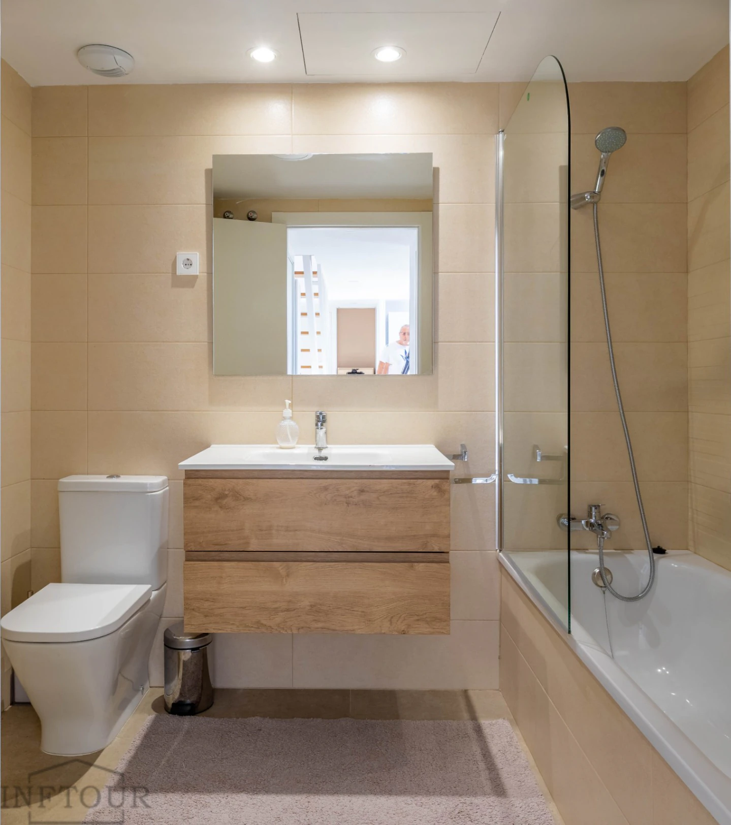 Dúplex de 3 dormitorios en Sunrise Tower – Calpe