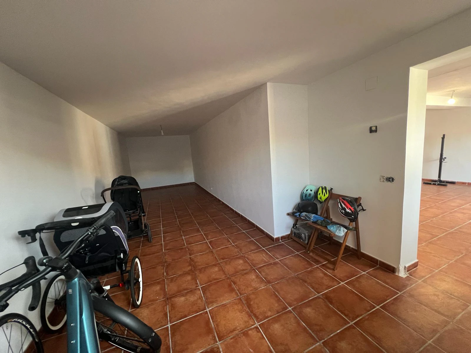 Villa con piscina privada en Moraira