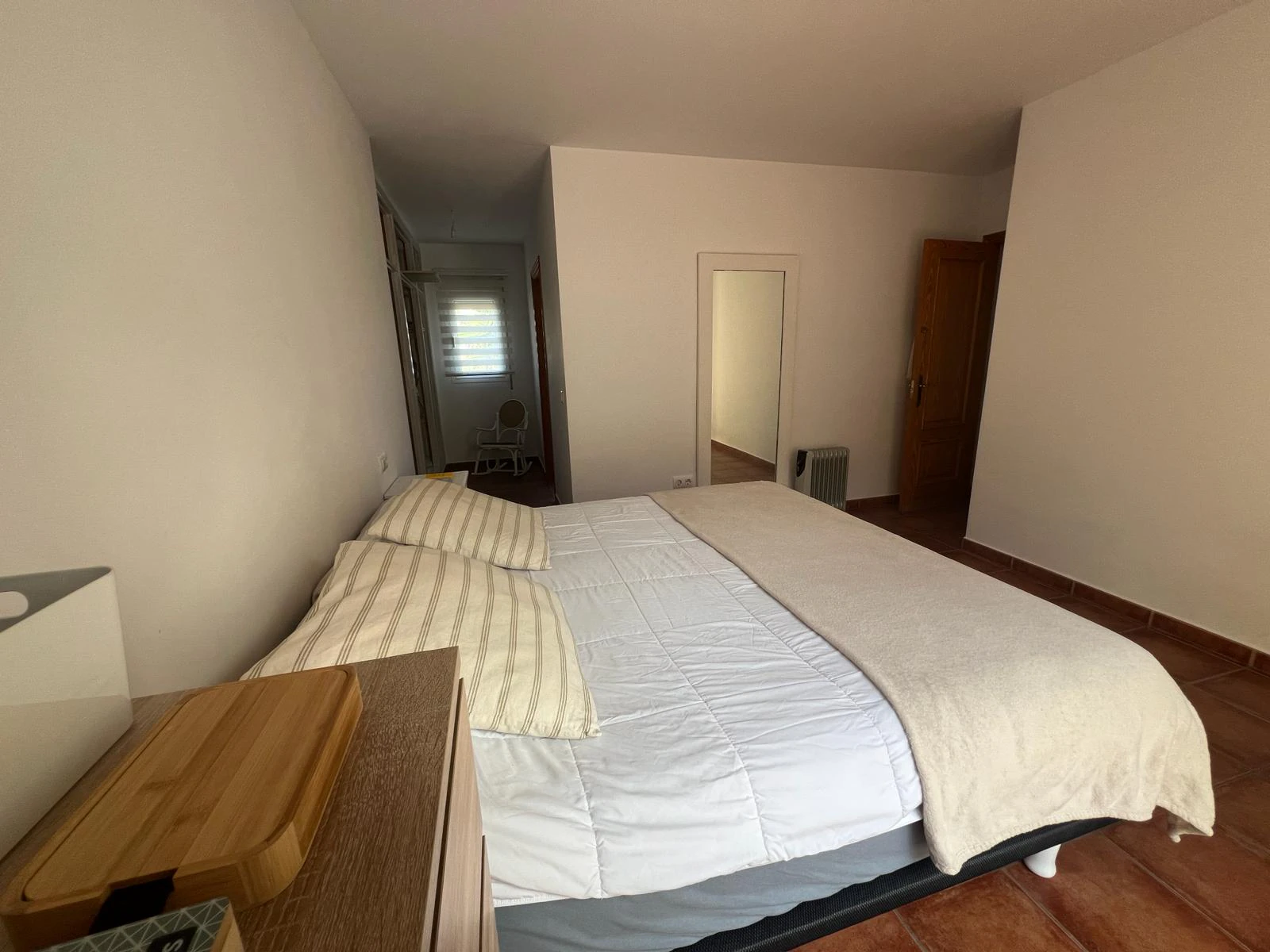 Villa con piscina privada en Moraira