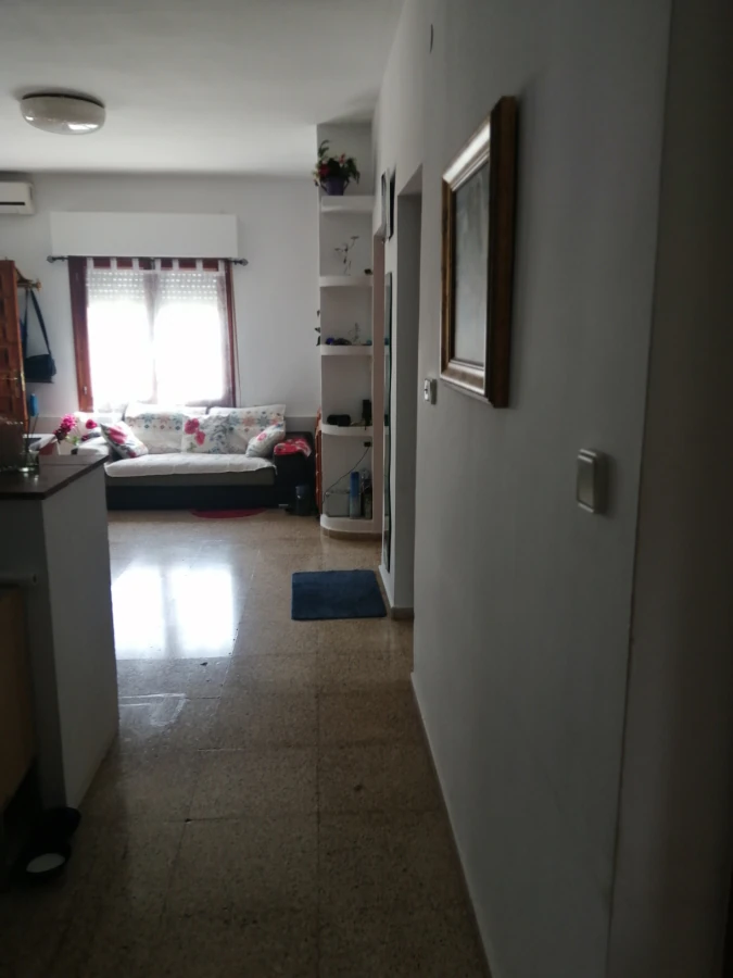 Chalet/Villa en venta en Calpe