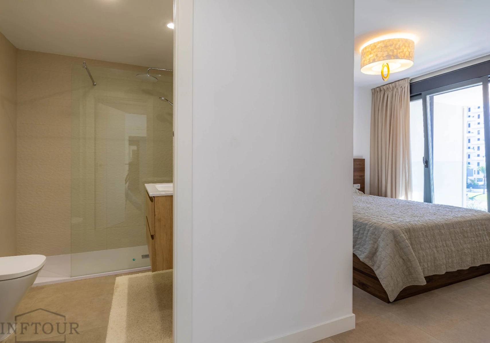 Dúplex de 3 dormitorios en Sunrise Tower – Calpe
