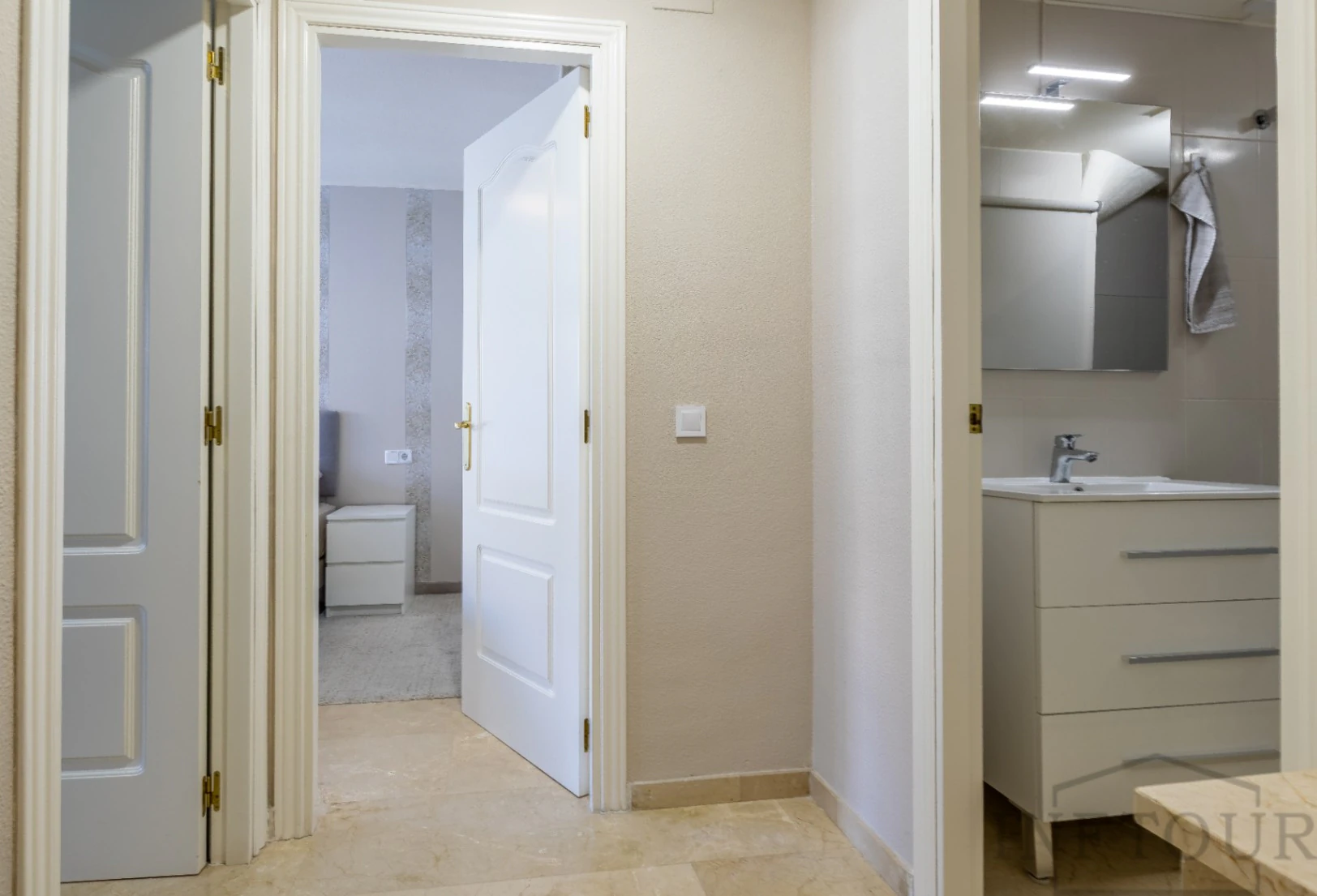 Bungalow de 2 dormitorios en venta en Calpe, manzanera