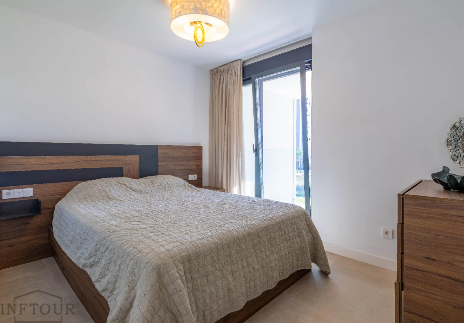 Dúplex de 3 dormitorios en Sunrise Tower – Calpe
