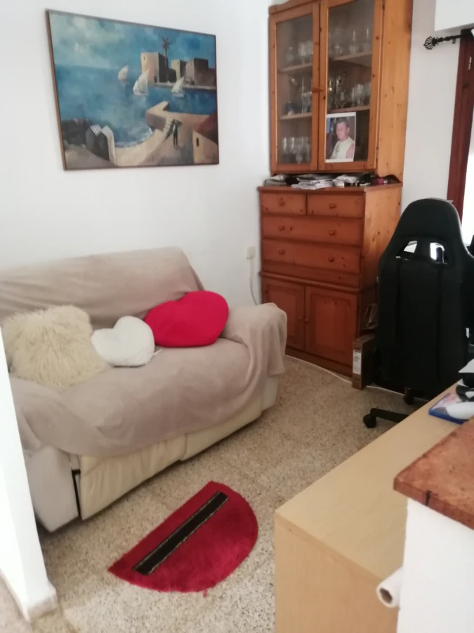Chalet/Villa en venta en Calpe