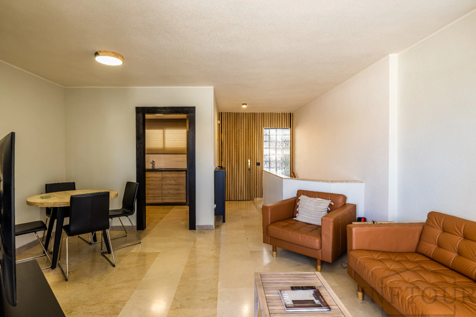 Bungalow de 2 dormitorios en venta en Calpe, manzanera