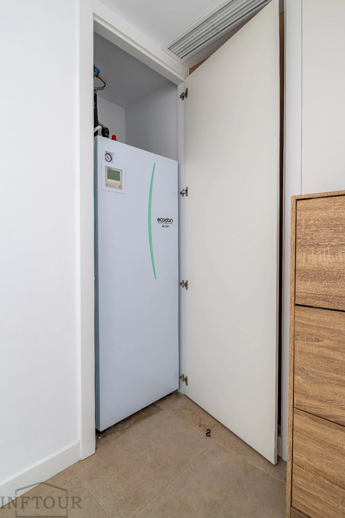 Dúplex de 3 dormitorios en Sunrise Tower – Calpe