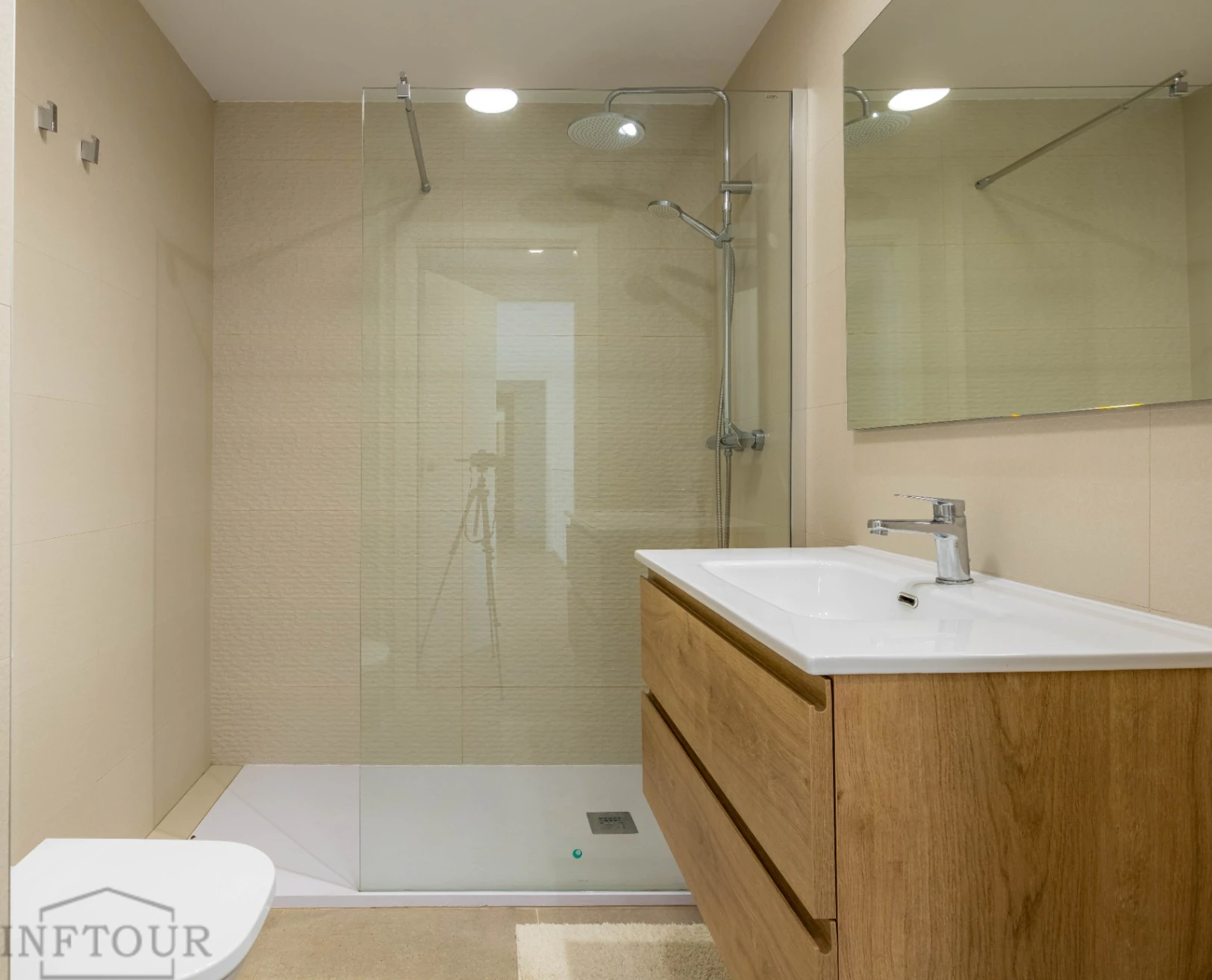 Dúplex de 3 dormitorios en Sunrise Tower – Calpe