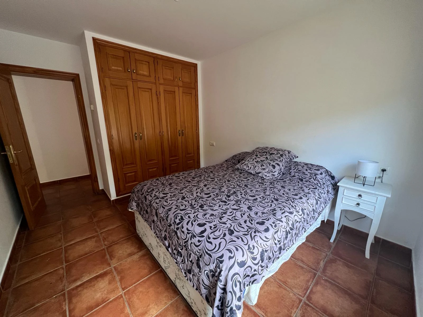Villa con piscina privada en Moraira