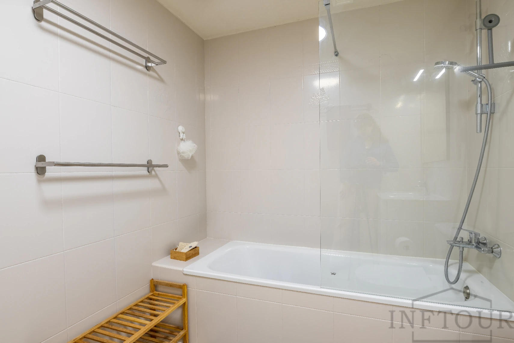 Bungalow de 2 dormitorios en venta en Calpe, manzanera