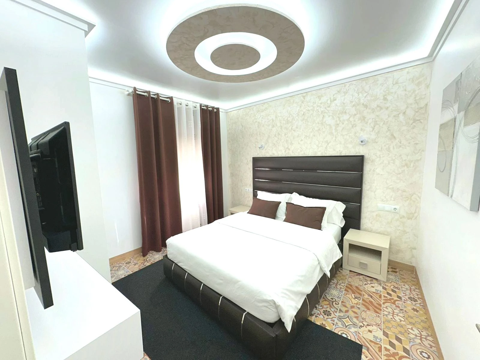 ¡Oportunidad! Hostal en el corazón histórico de Calpe