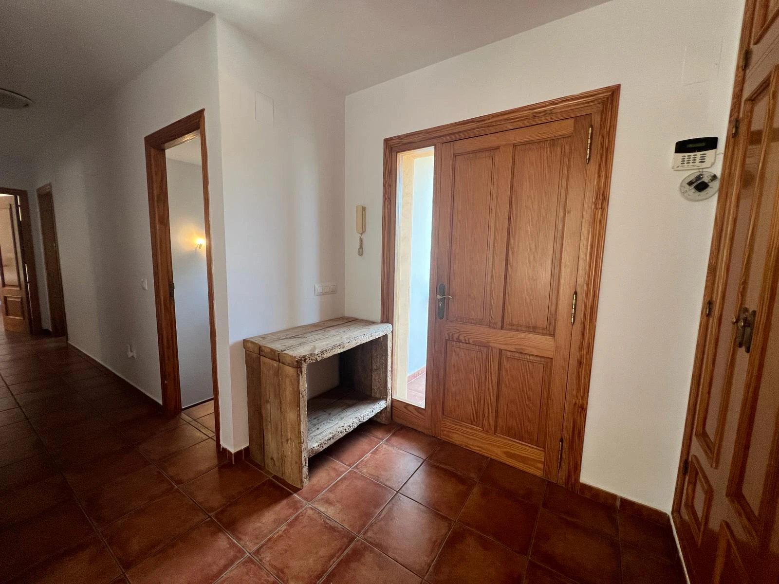 Villa con piscina privada en Moraira