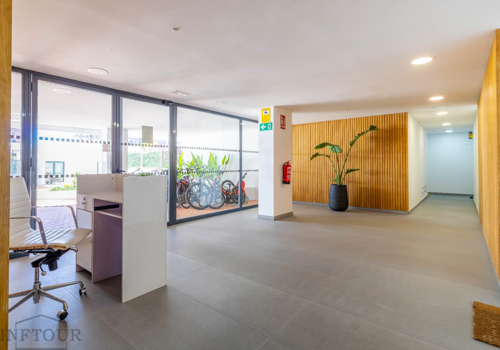 Dúplex de 3 dormitorios en Sunrise Tower – Calpe