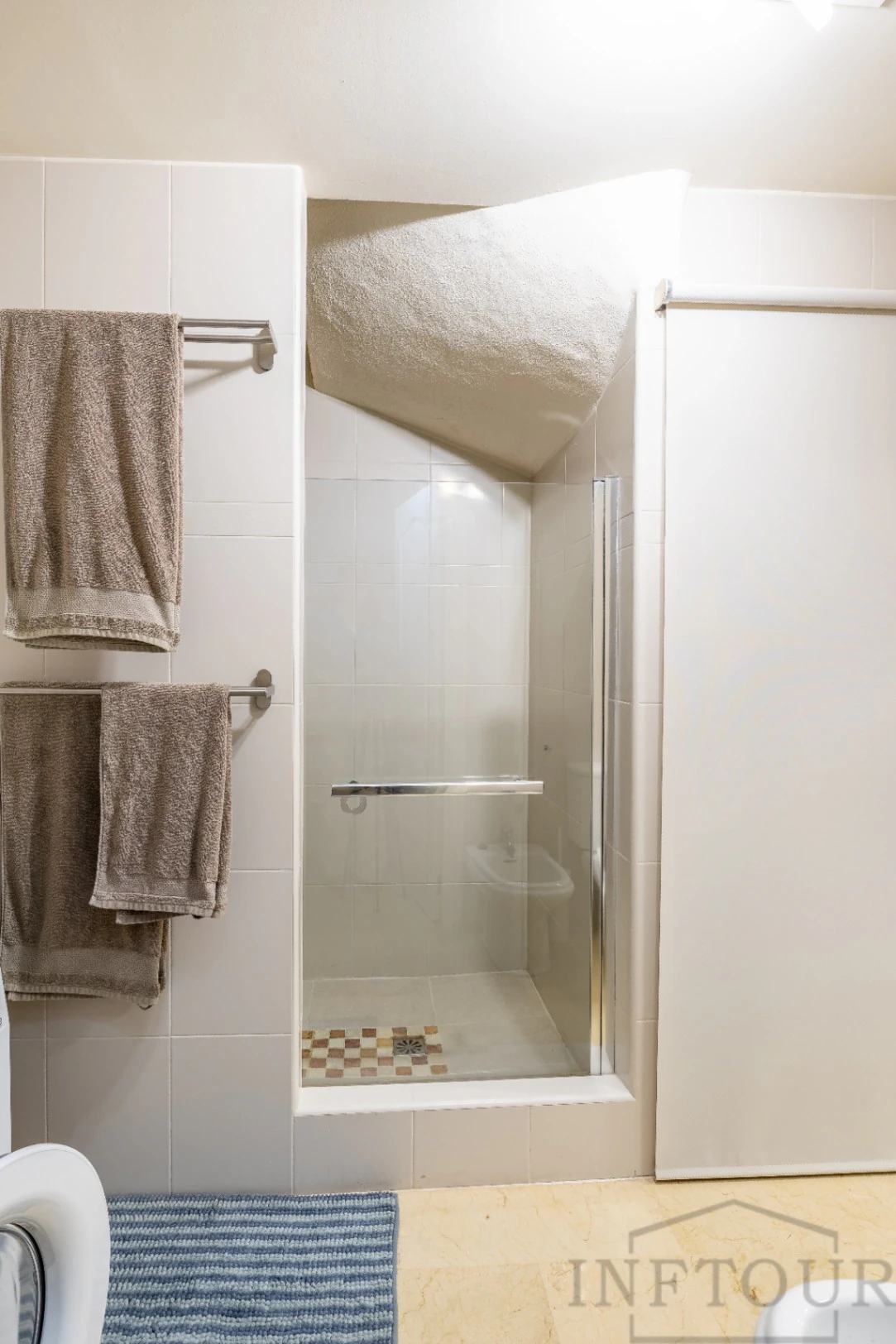 Bungalow de 2 dormitorios en venta en Calpe, manzanera