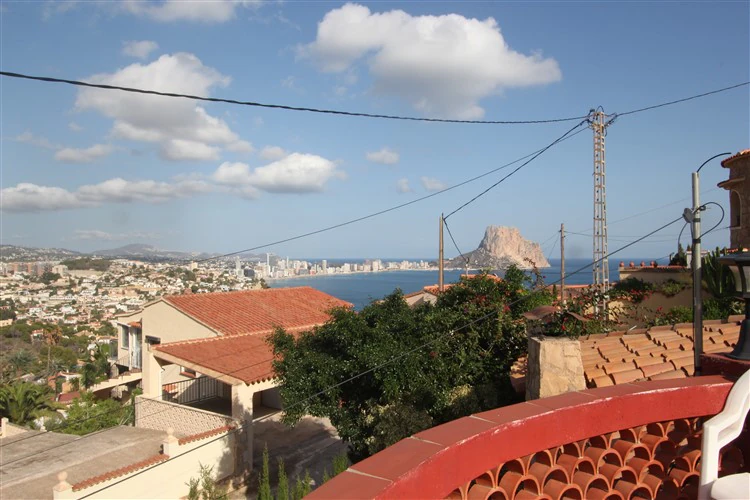 Bonita villa a la venta en Maryvilla