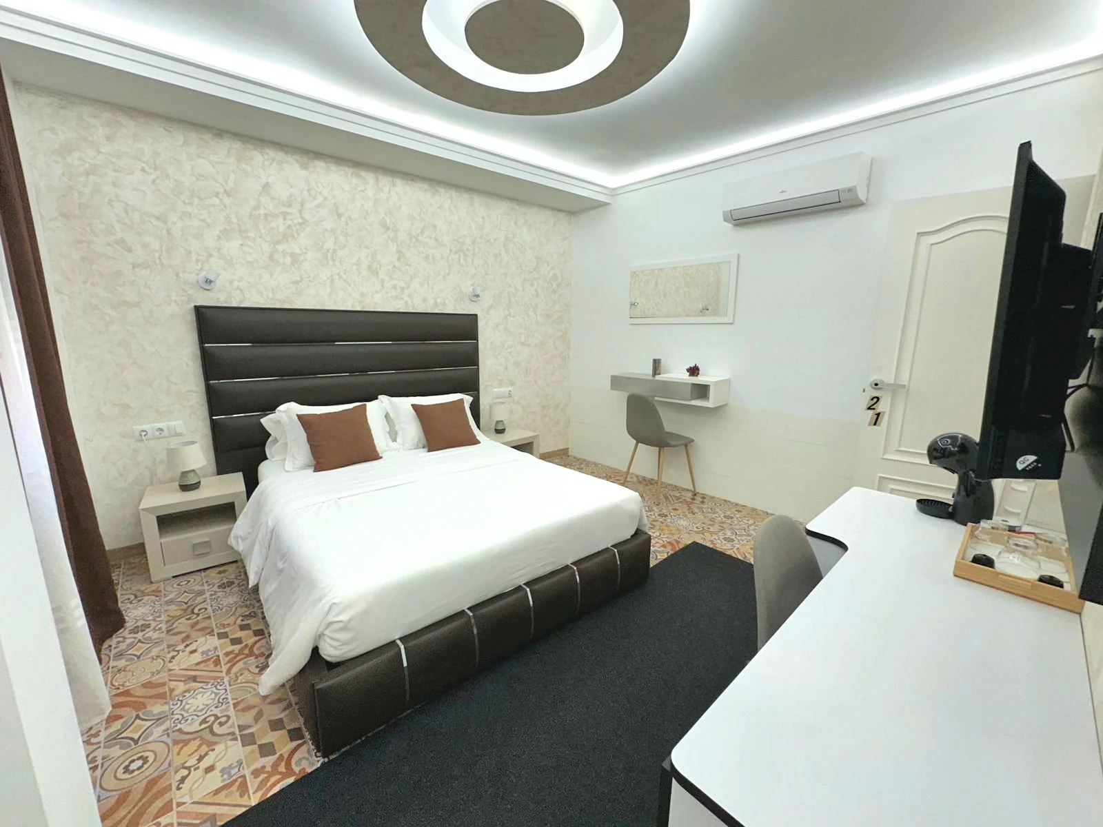 ¡Oportunidad! Hostal en el corazón histórico de Calpe