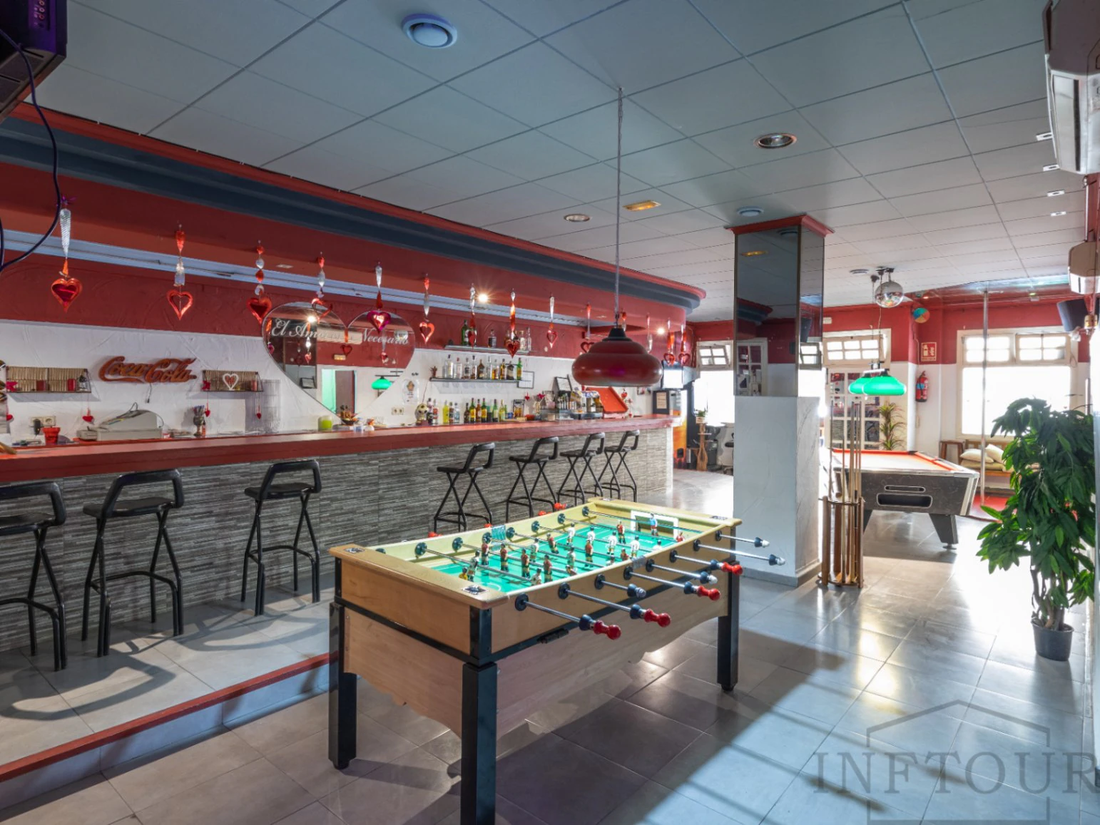 Local comercial en el Centro de Calpe