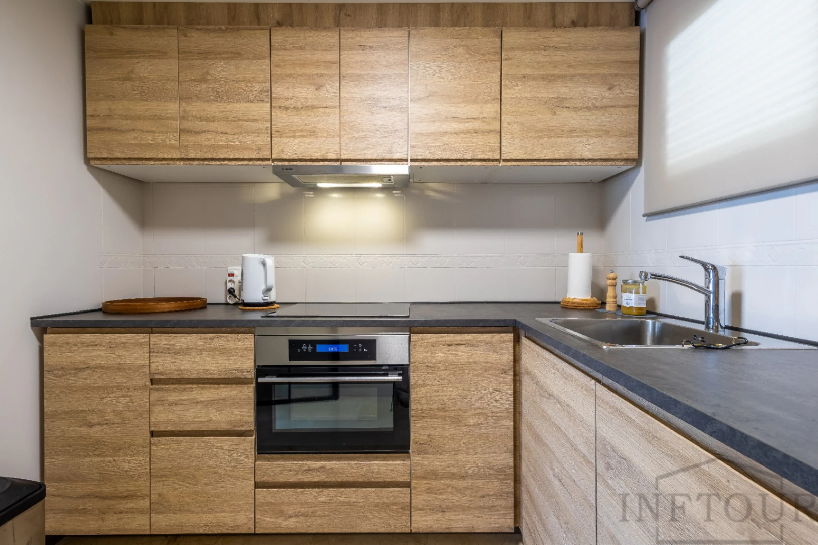 Bungalow de 2 dormitorios en venta en Calpe, manzanera