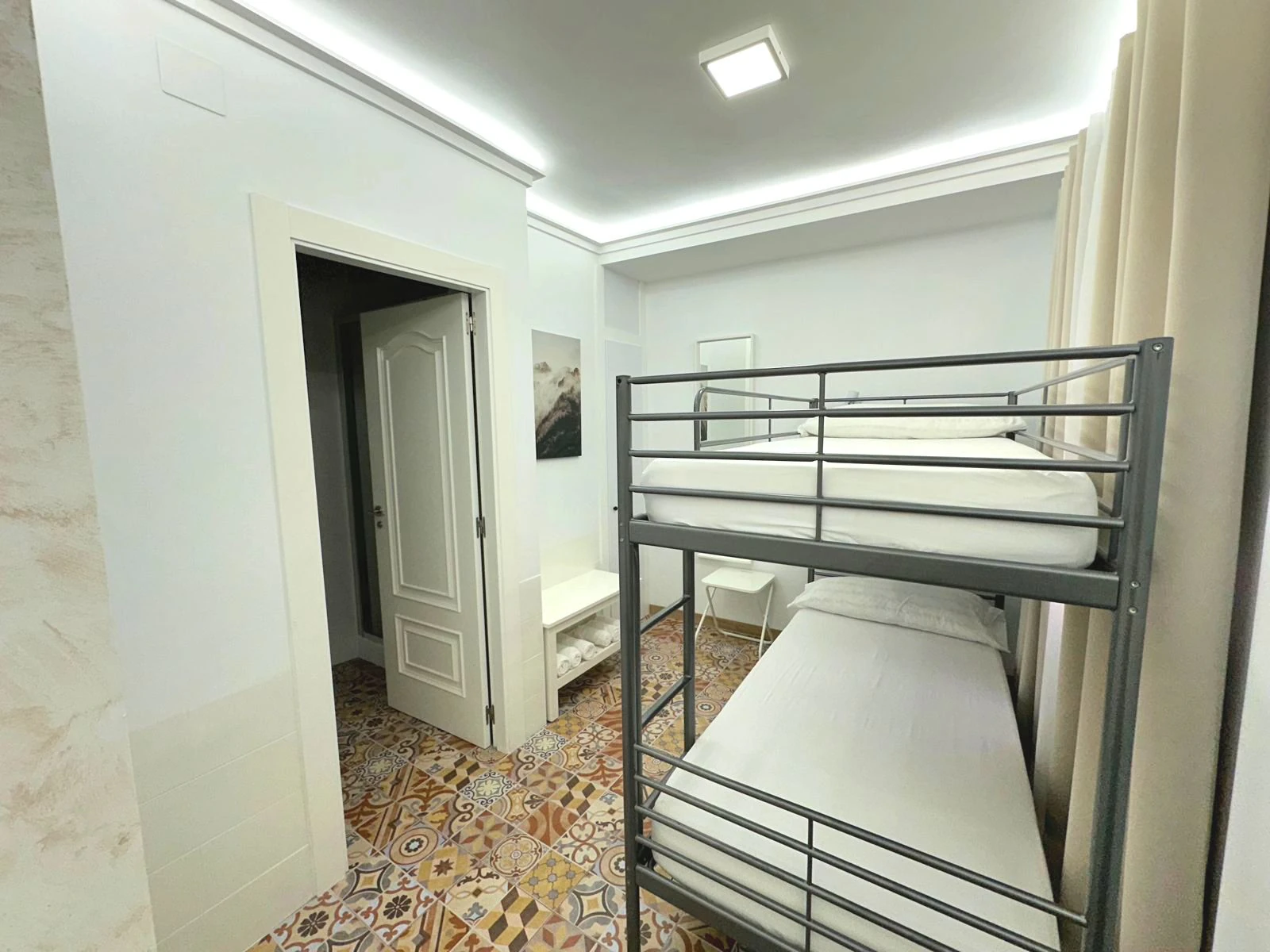 ¡Oportunidad! Hostal en el corazón histórico de Calpe