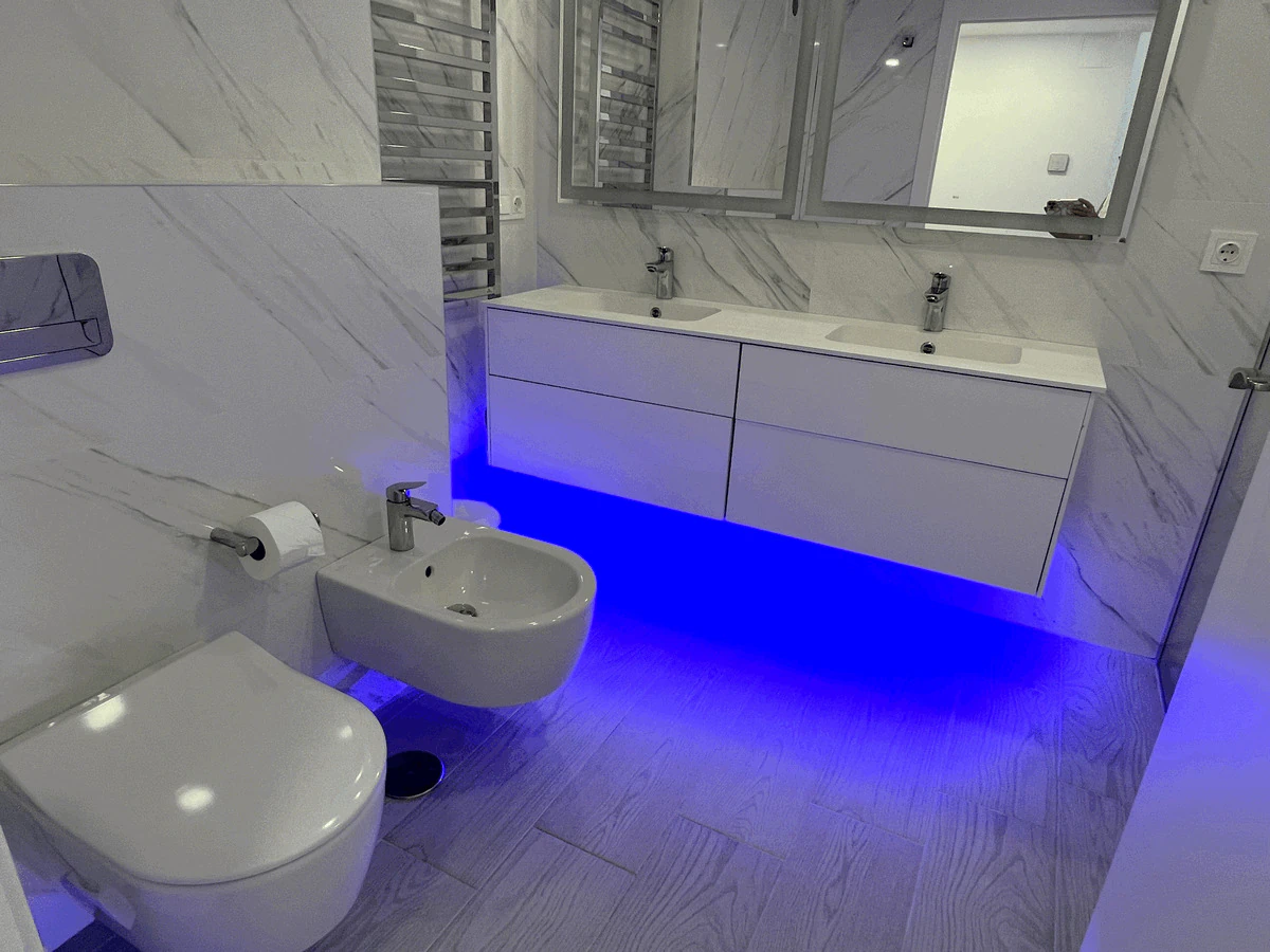 Apartamento 1ª línea Playa La Fosa de Calpe