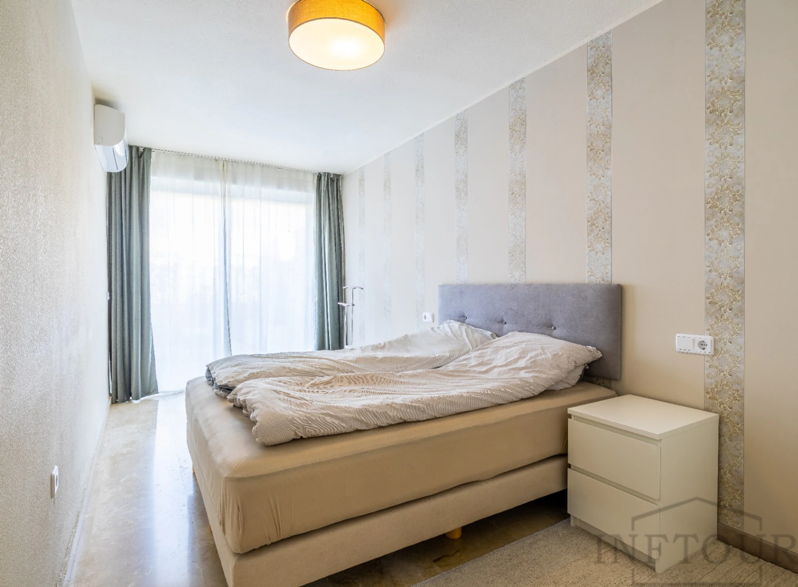 Bungalow de 2 dormitorios en venta en Calpe, manzanera